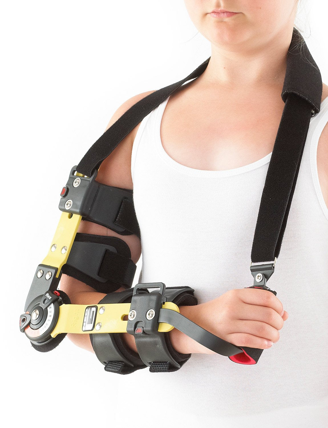  Kids Post Operative Elbow Brace、mySite、preschool7hills