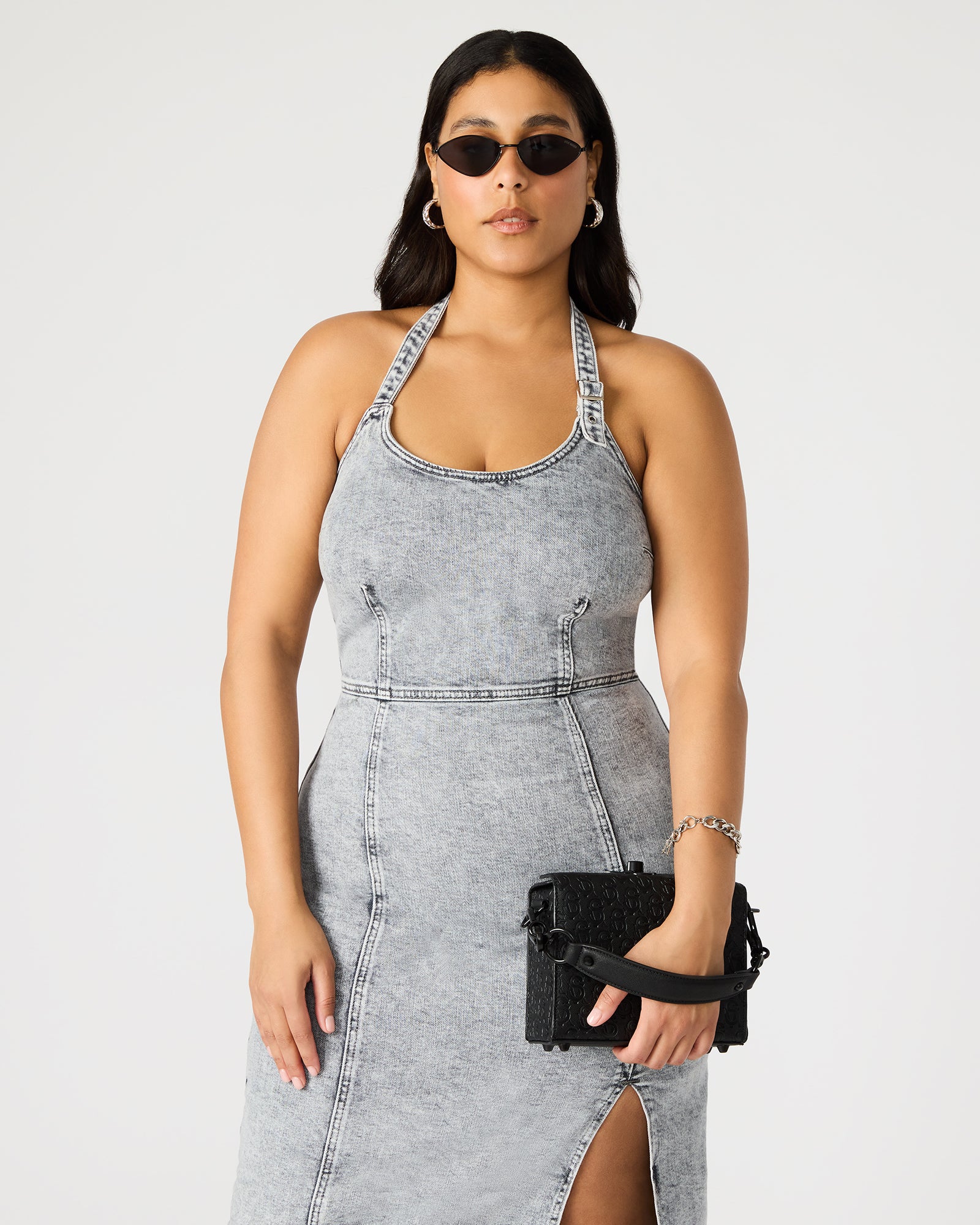 NOYA BAG BLACK/BLACK、mySite、gtrtttuynbv