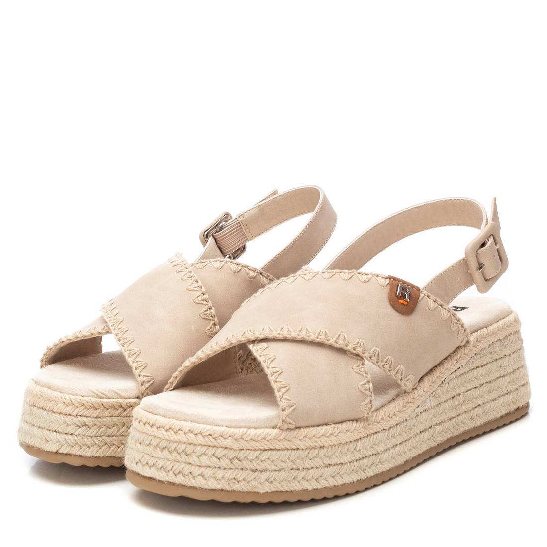 SANDALIA DE MUJER REFRESH 17277802、mySite、gtrtttuynbv