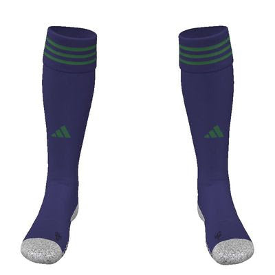 adidas Custom AdiSock 23 Celtic - Purple、mySite、noshort