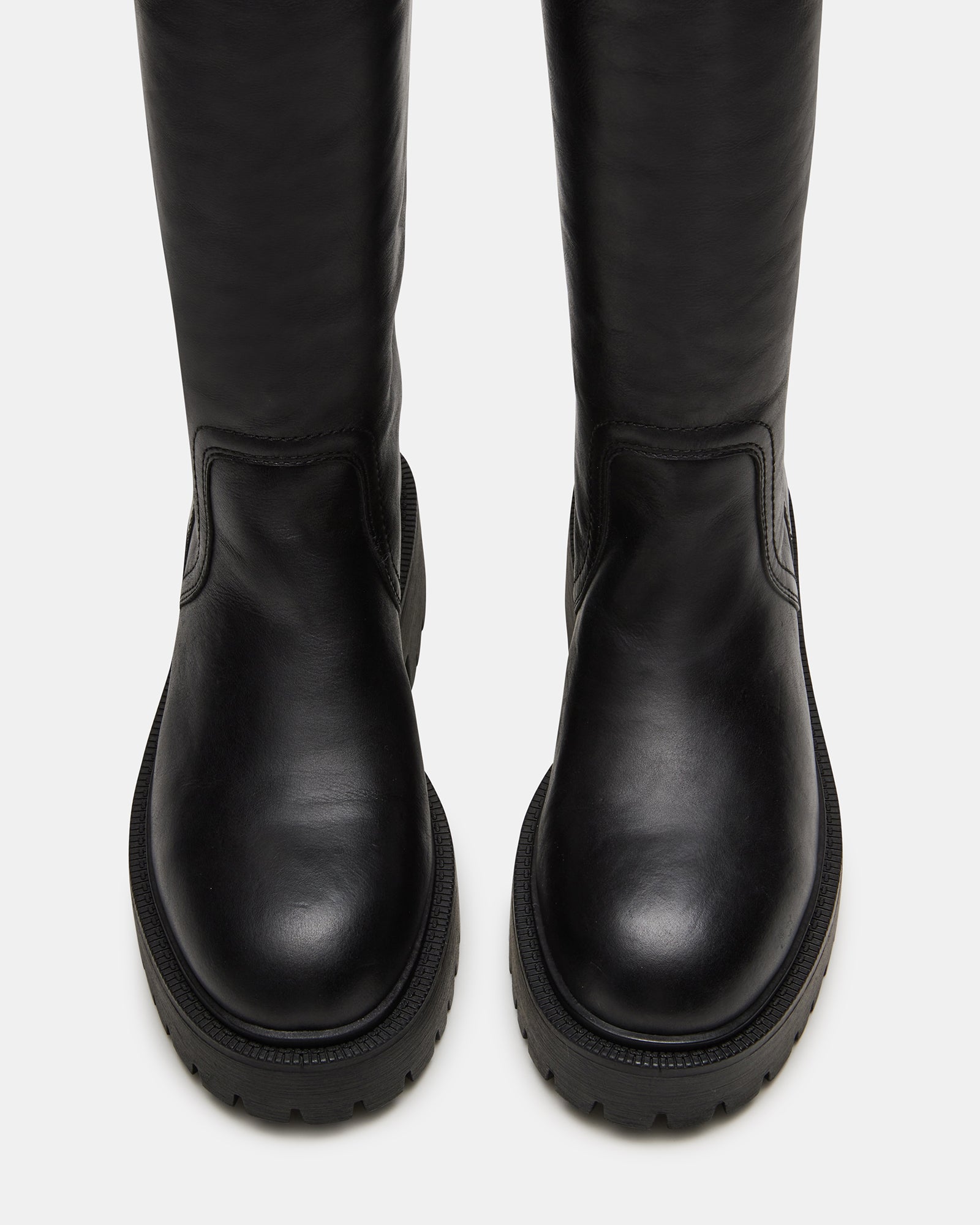 BUSTER BLACK LEATHER、mySite、gtrtttuynbv