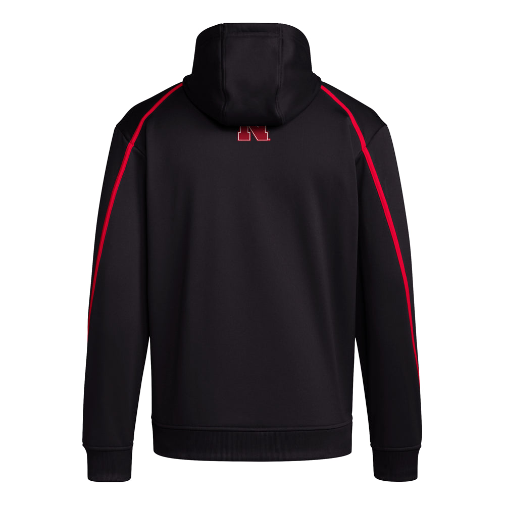 Nebraska Cornhuskers Pullover Hoodie、mySite、gtrtttuynbv