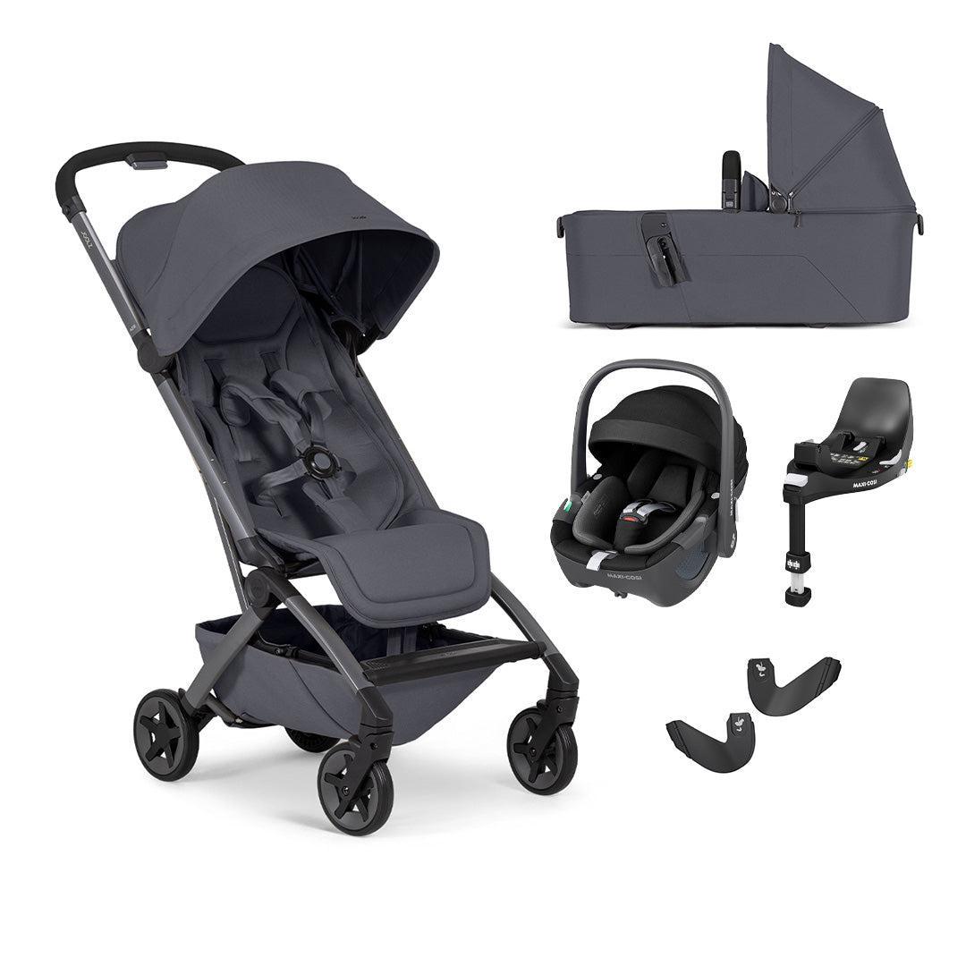  Joolz Aer2 | Maxi-Cosi Pebble Travel System、mySite、merchandisen