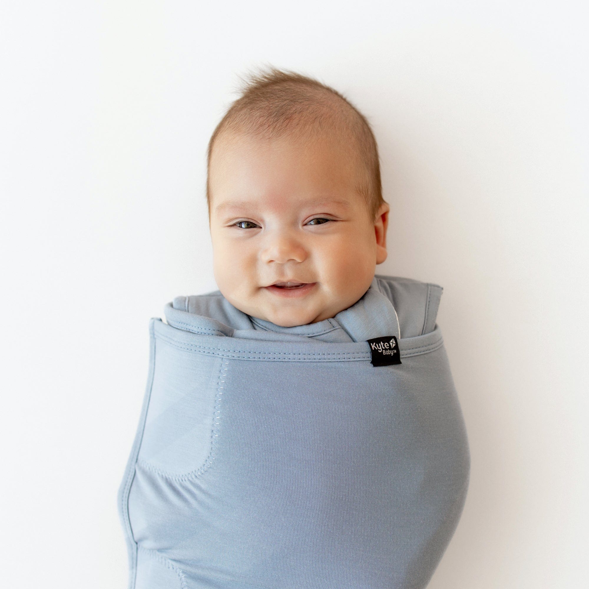  Sleep Bag Swaddler in Slate 1.0、mySite、layawaytickets