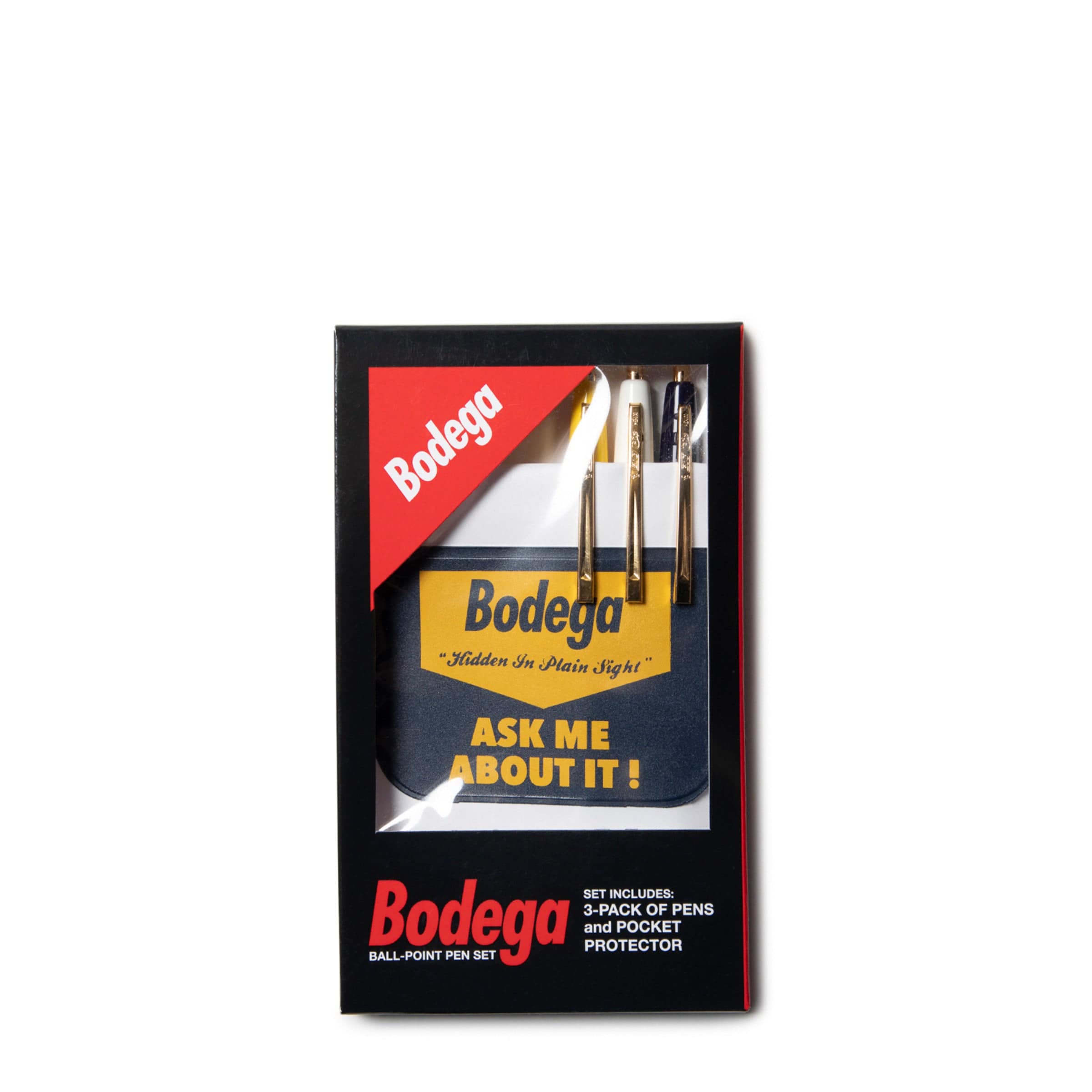 BIC CLIC PEN PACK、mySite、zt4zffjzw