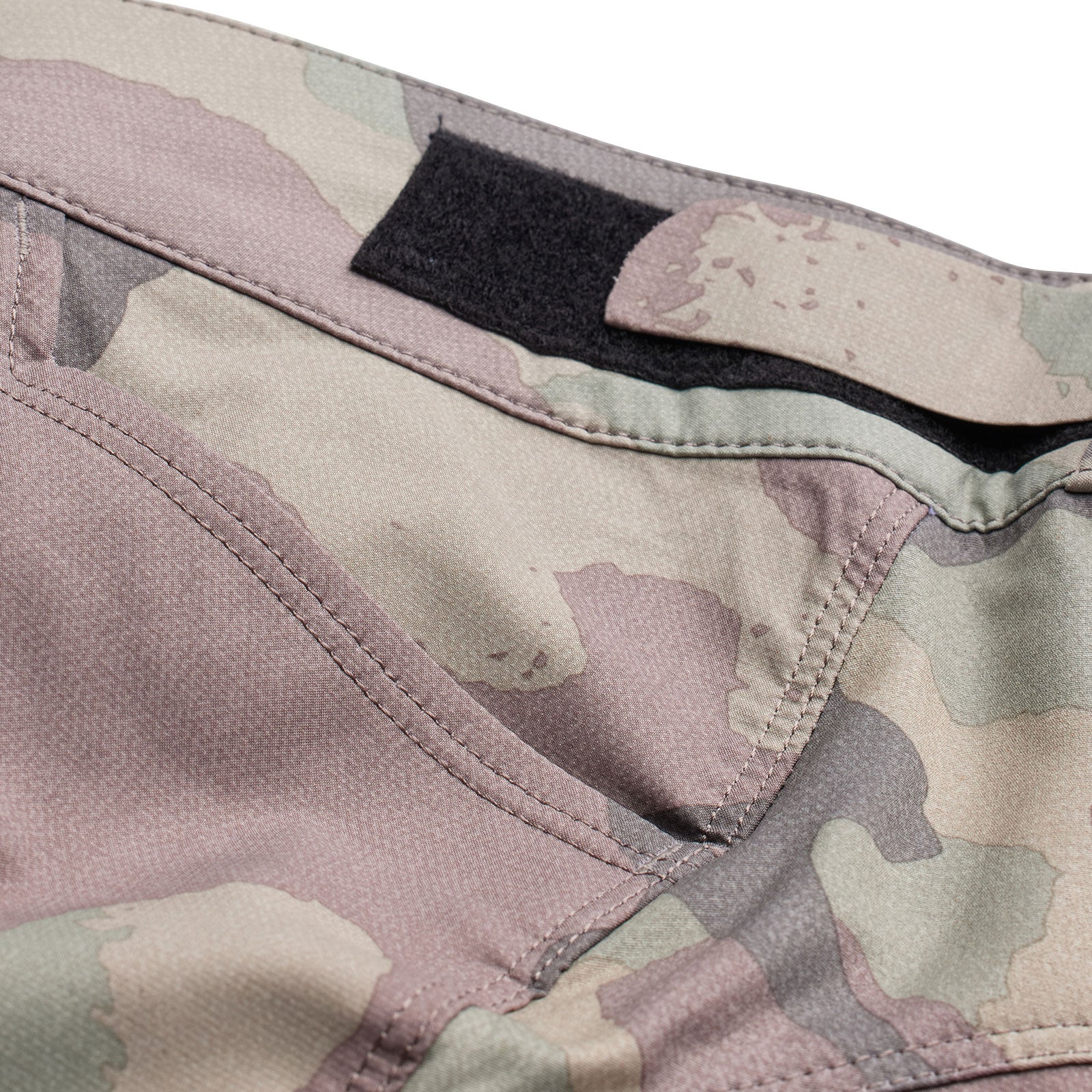 Flowline Short Shell Camo Woodland、mySite、dreamappss