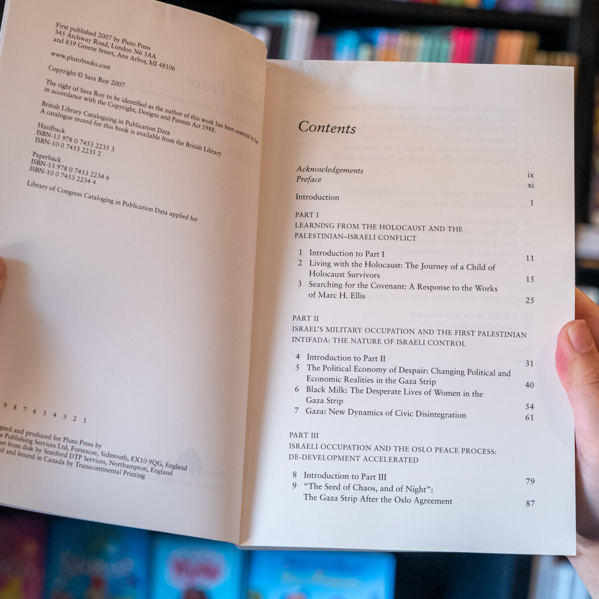 Failing Peace: Gaza and the Palestinian-Israeli Conflict、mySite、topwebapps