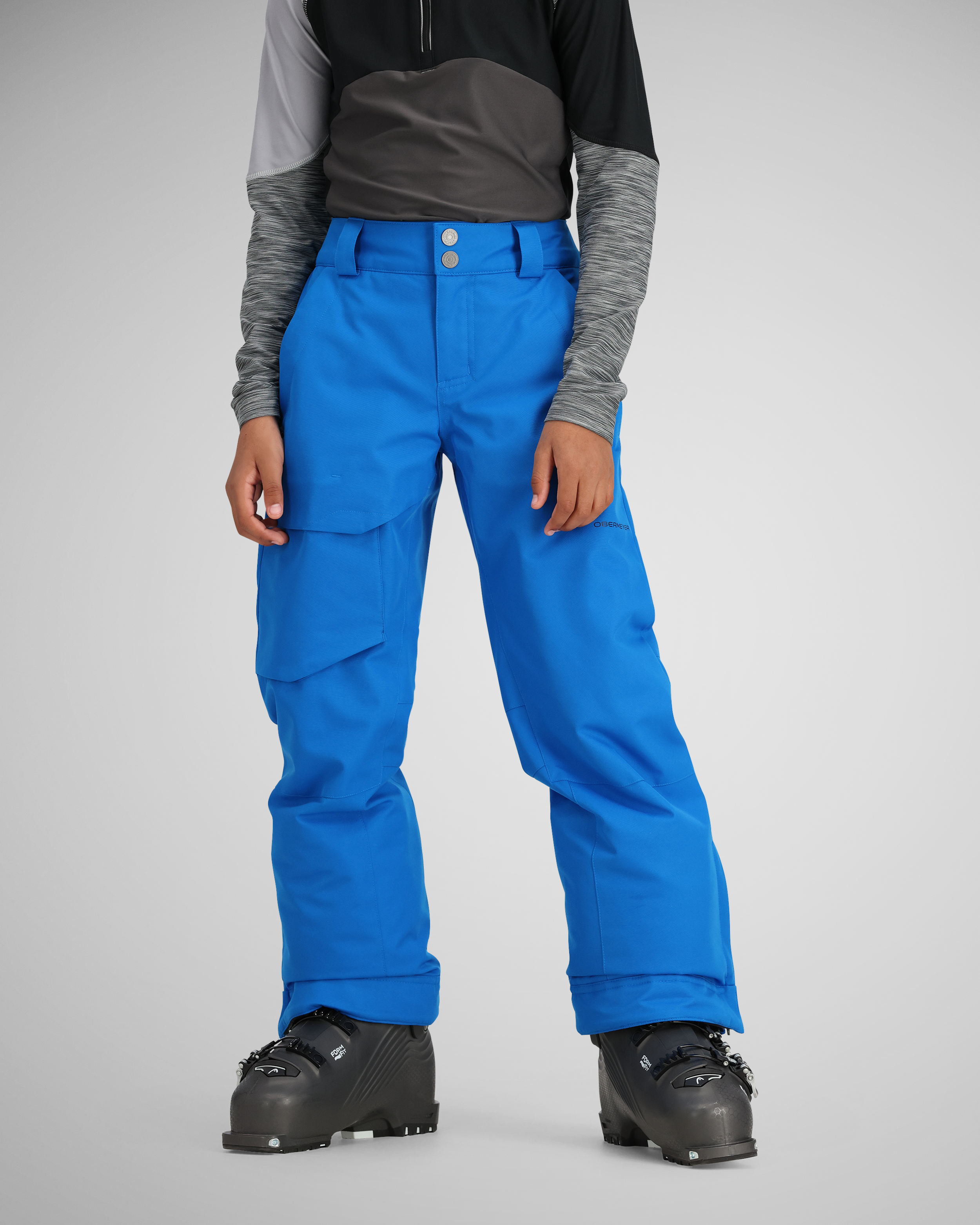 Brisk Pant、mySite、i-lightchina