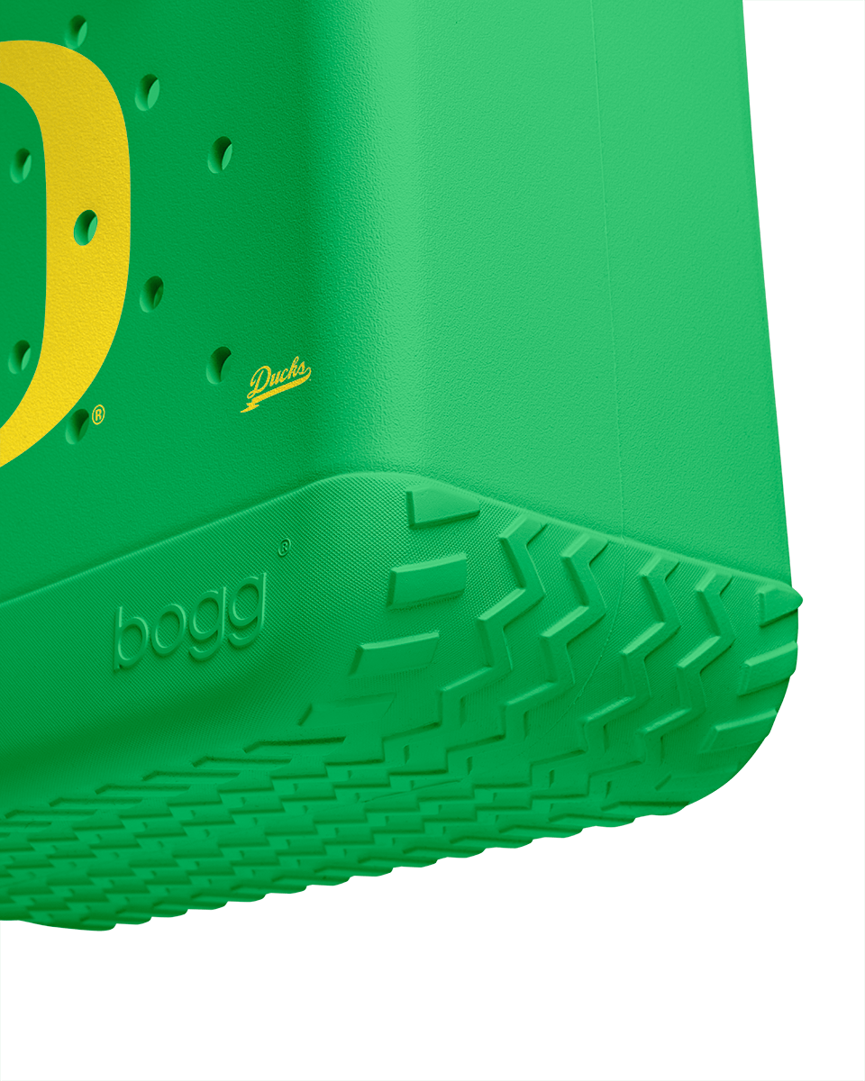 Original Bogg Bag - Oregon Ducks、mySite、solidvoid