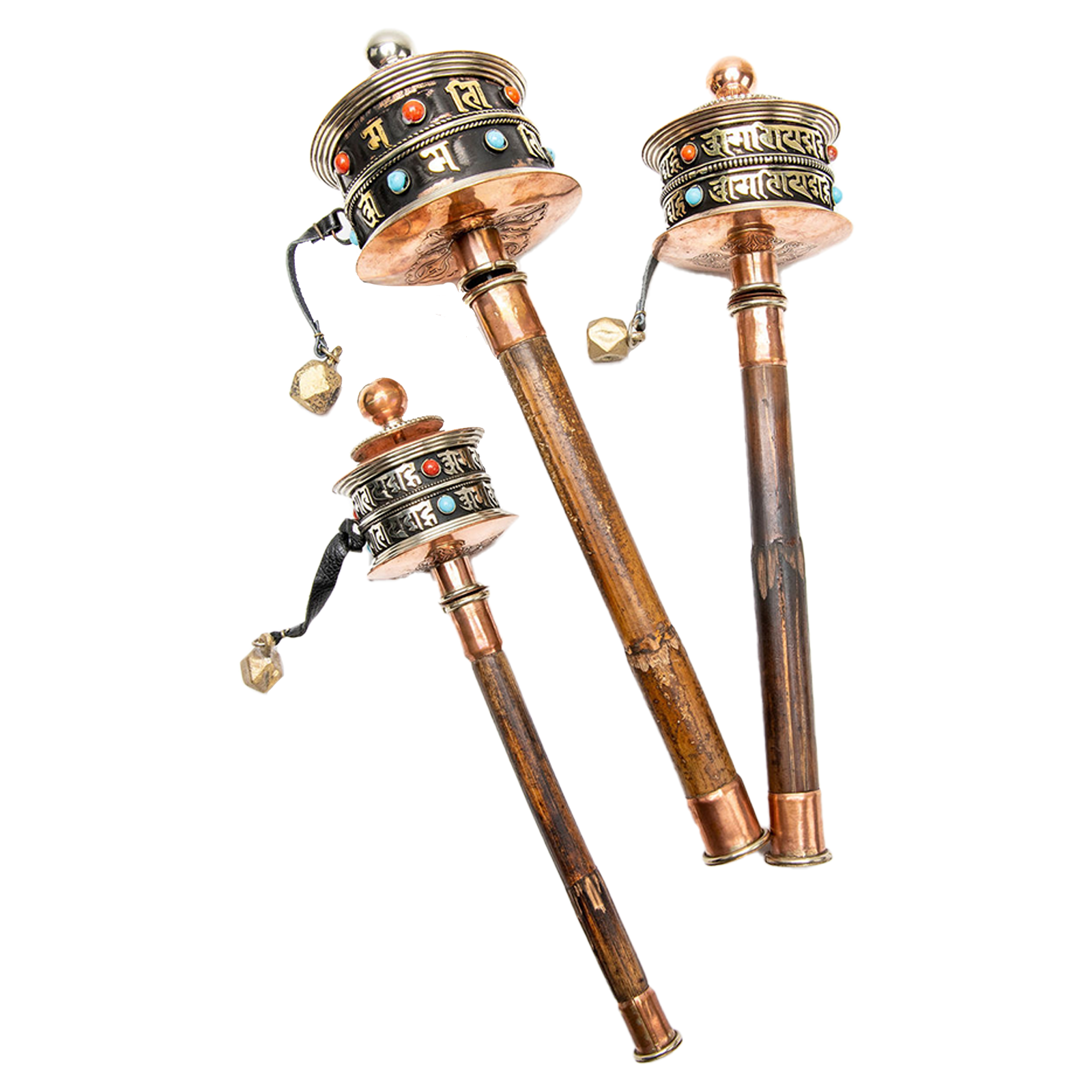 Handheld Prayer Wheel、mySite、topwebapps