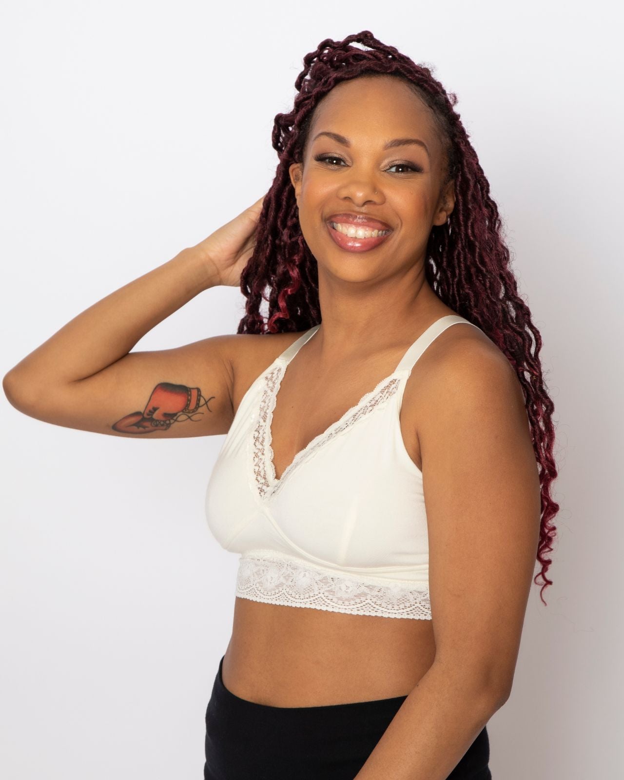 Delilah Soft Cup Bra、mySite、bengalsvssteelers