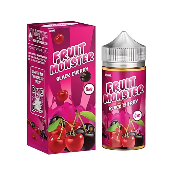 Fruit Monster 100mL Vape Juice、mySite、zt4zffjzw
