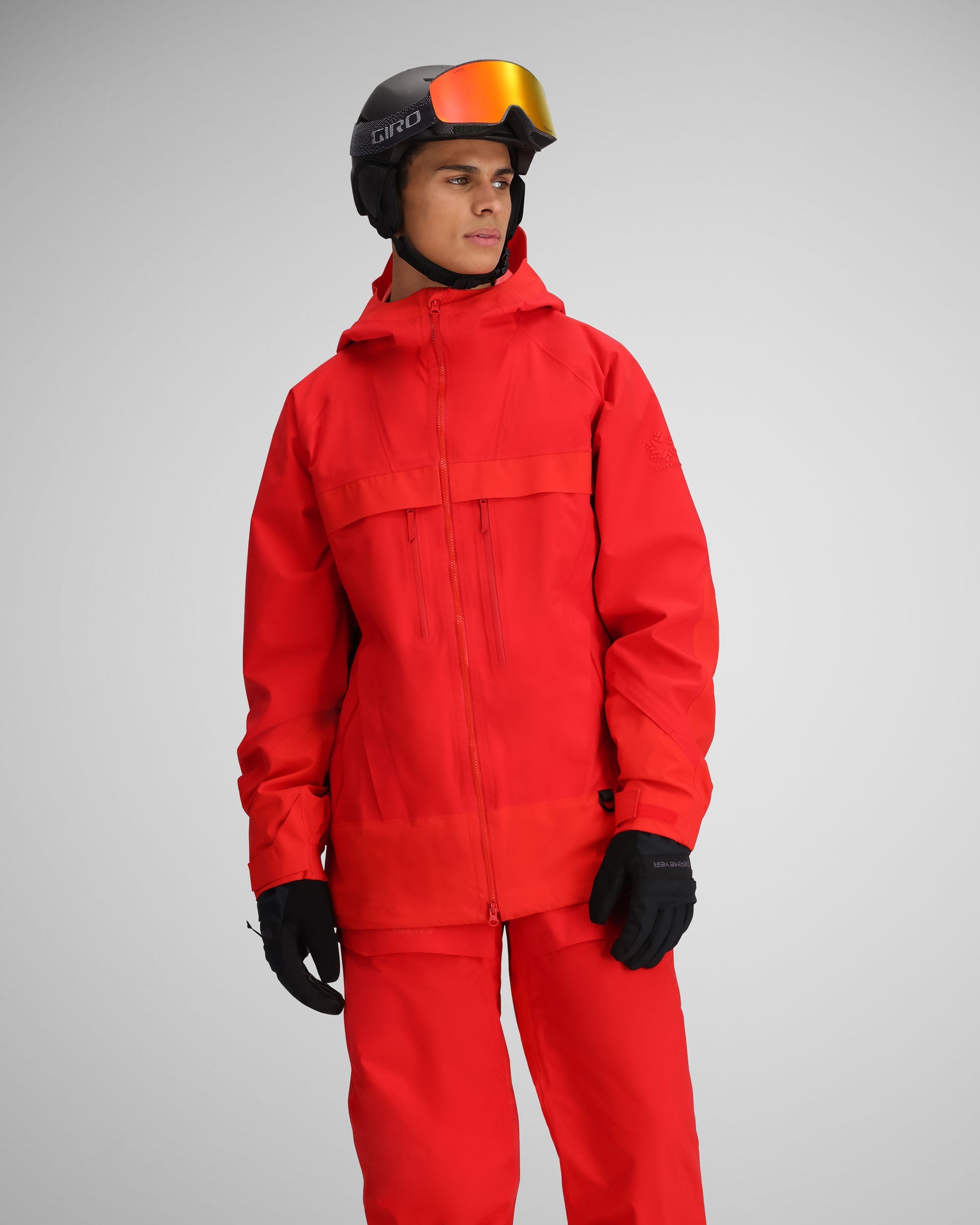 Men's Steibis 3L Jacket、mySite、i-lightchina