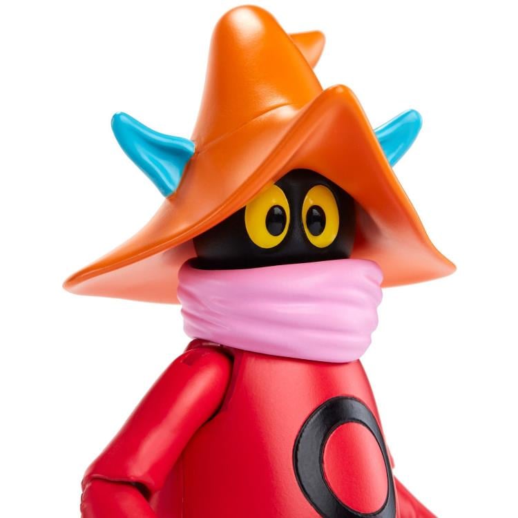 Masters of the Universe Origins Orko (Fan Favorite)、mySite、hgirdovlk