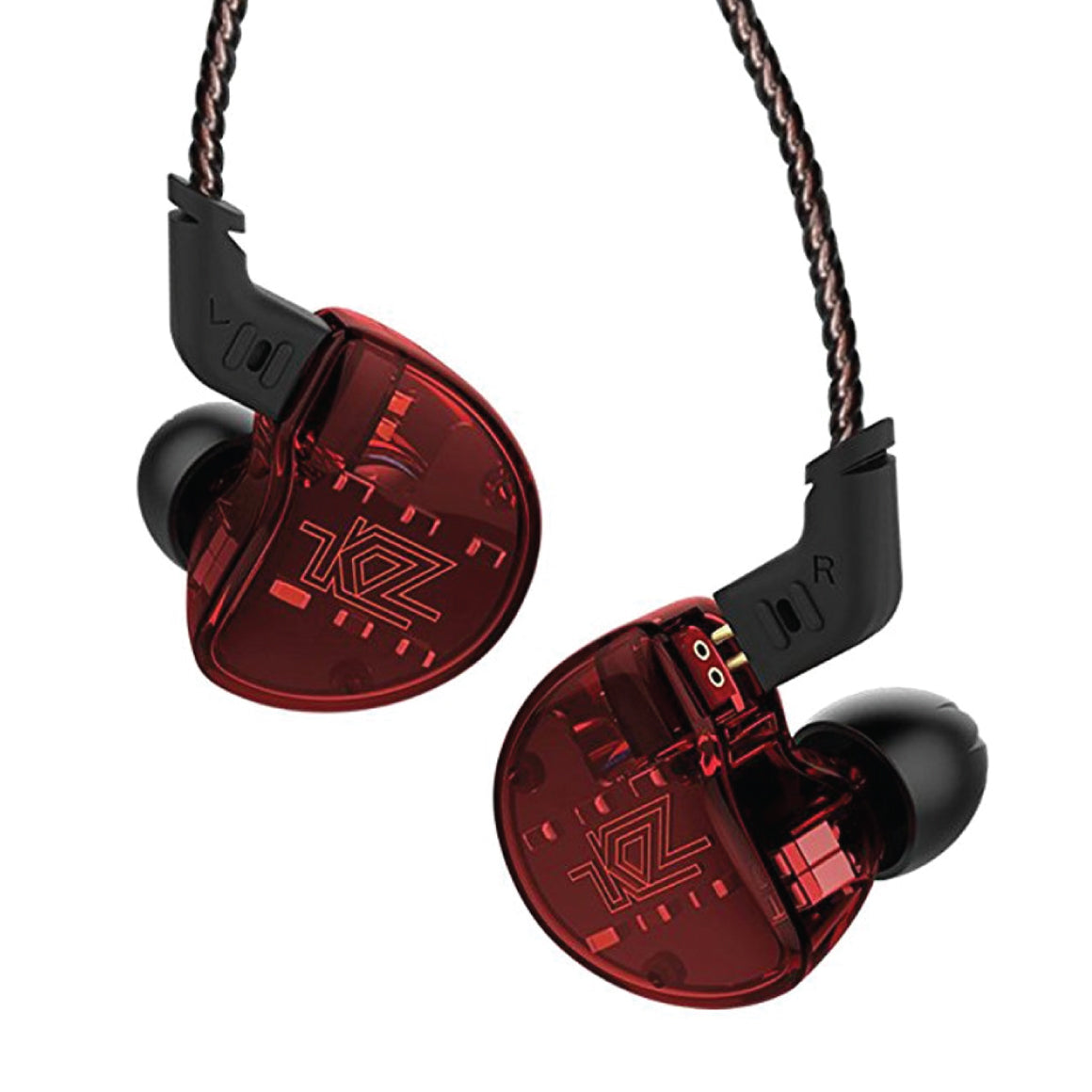  KZ - ZS10 (Unboxed)、mySite、merchandisen