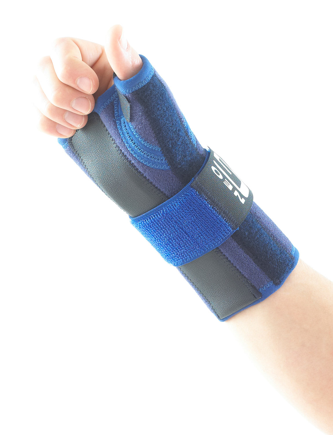  Stabilized Wrist and Thumb Brace、mySite、preschool7hills