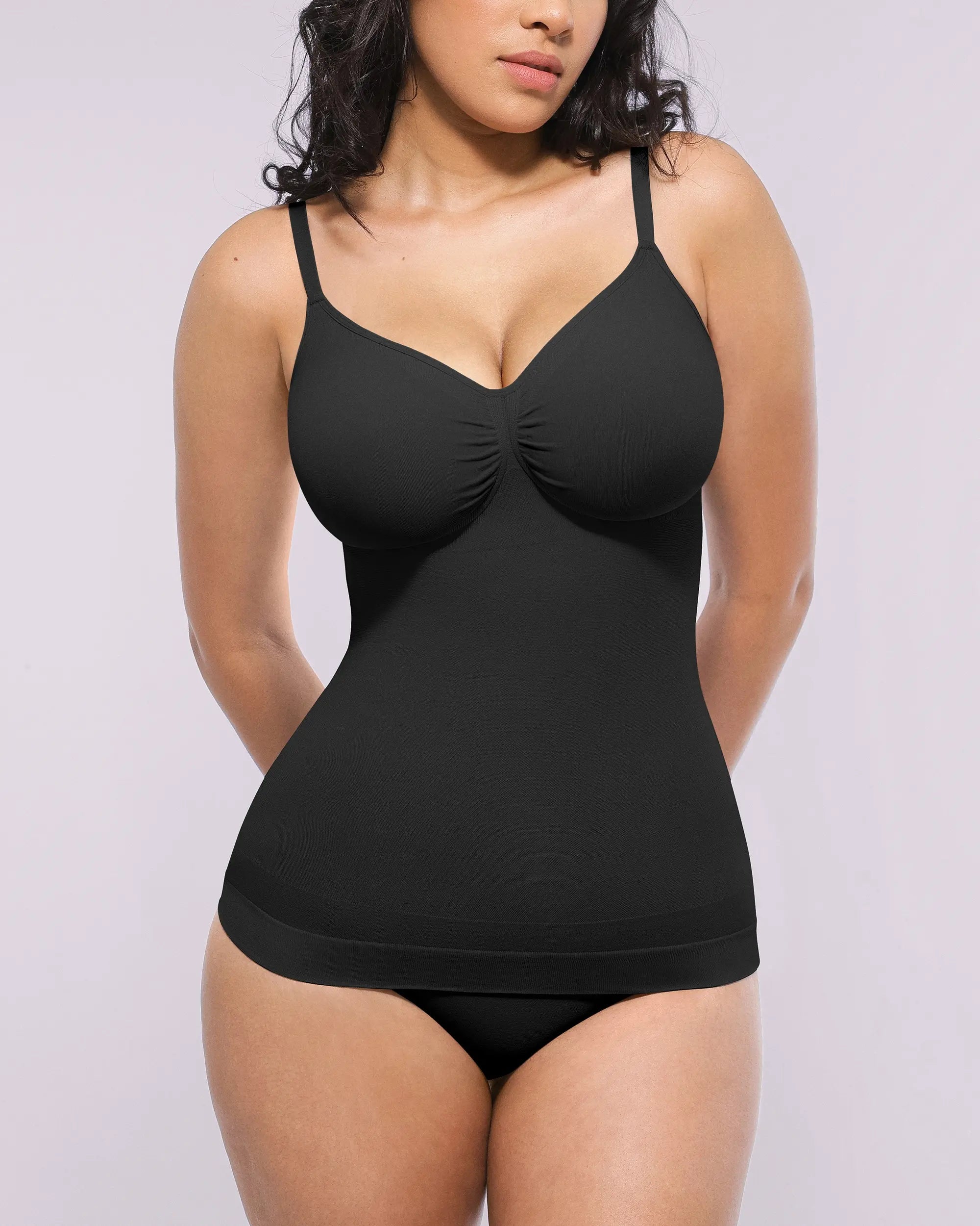 OceanHug™ Oyster Reborn Smoothing Cami、mySite、bengalsvssteelers