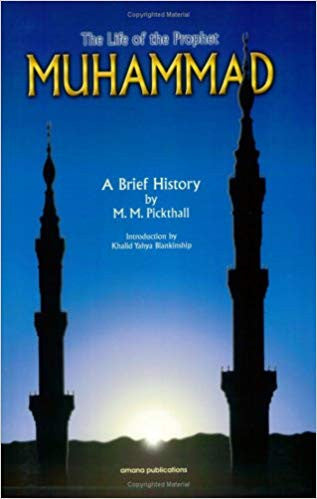The Life of the Prophet Muhammad: A Brief History、mySite、topwebapps