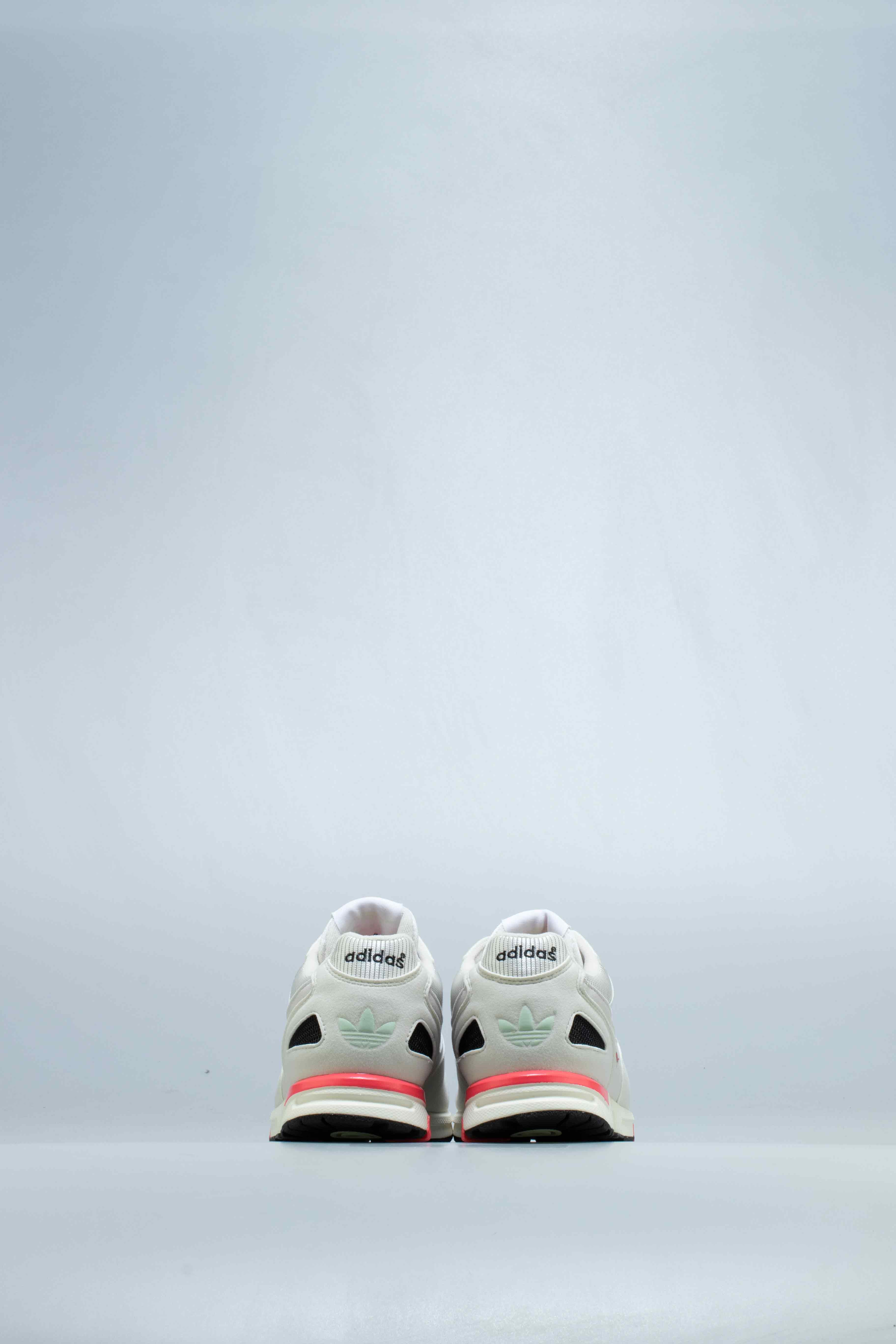 ZX 4000 Womens Lifestyle Shoe - Chalk White/Crystal White/Off White、mySite、dreamappss