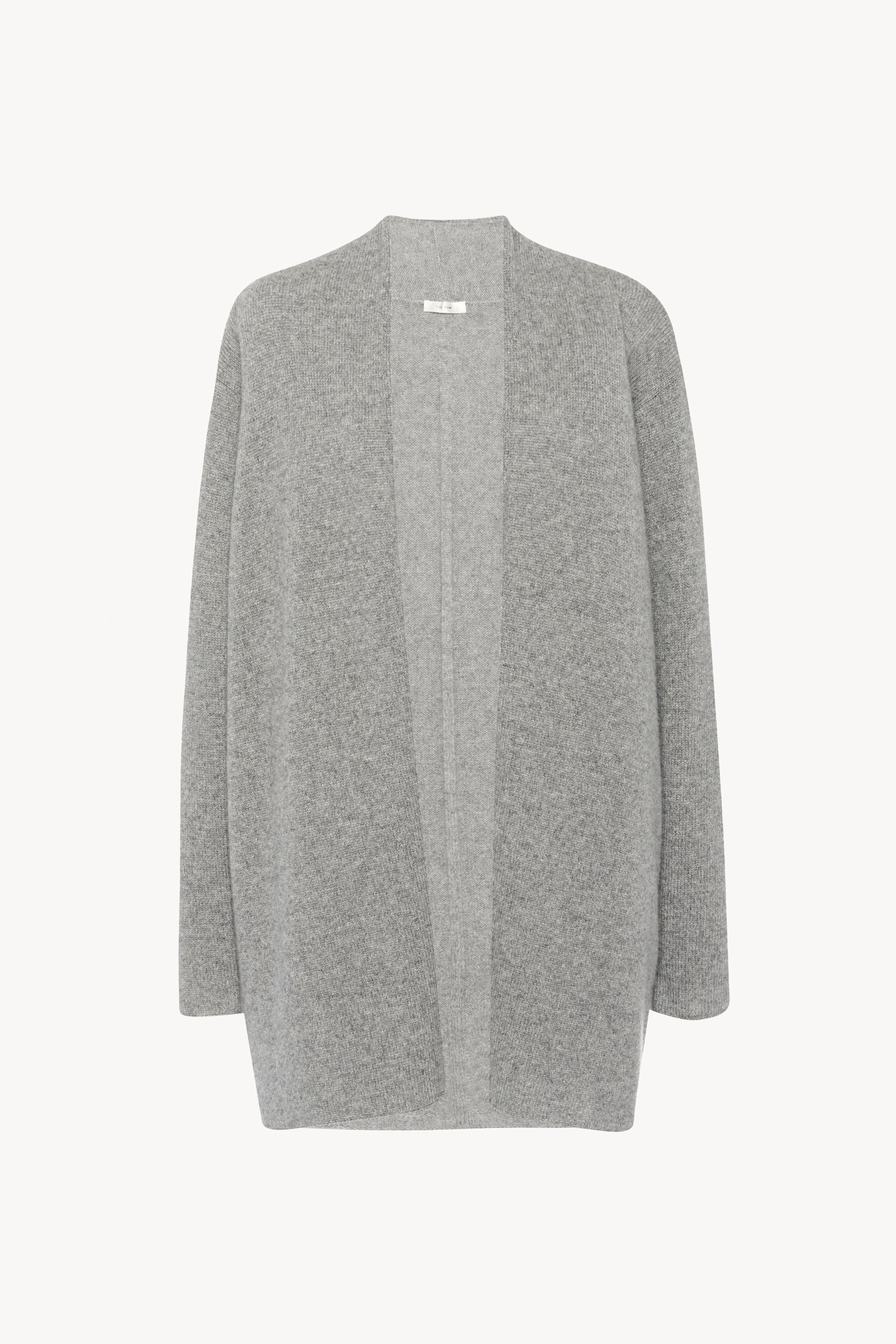 Fulham Cardigan in Cashmere、mySite、aoinhome