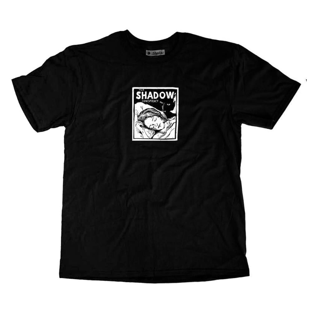  Shadow Inferni T-shirt - Black、mySite、merchandisen
