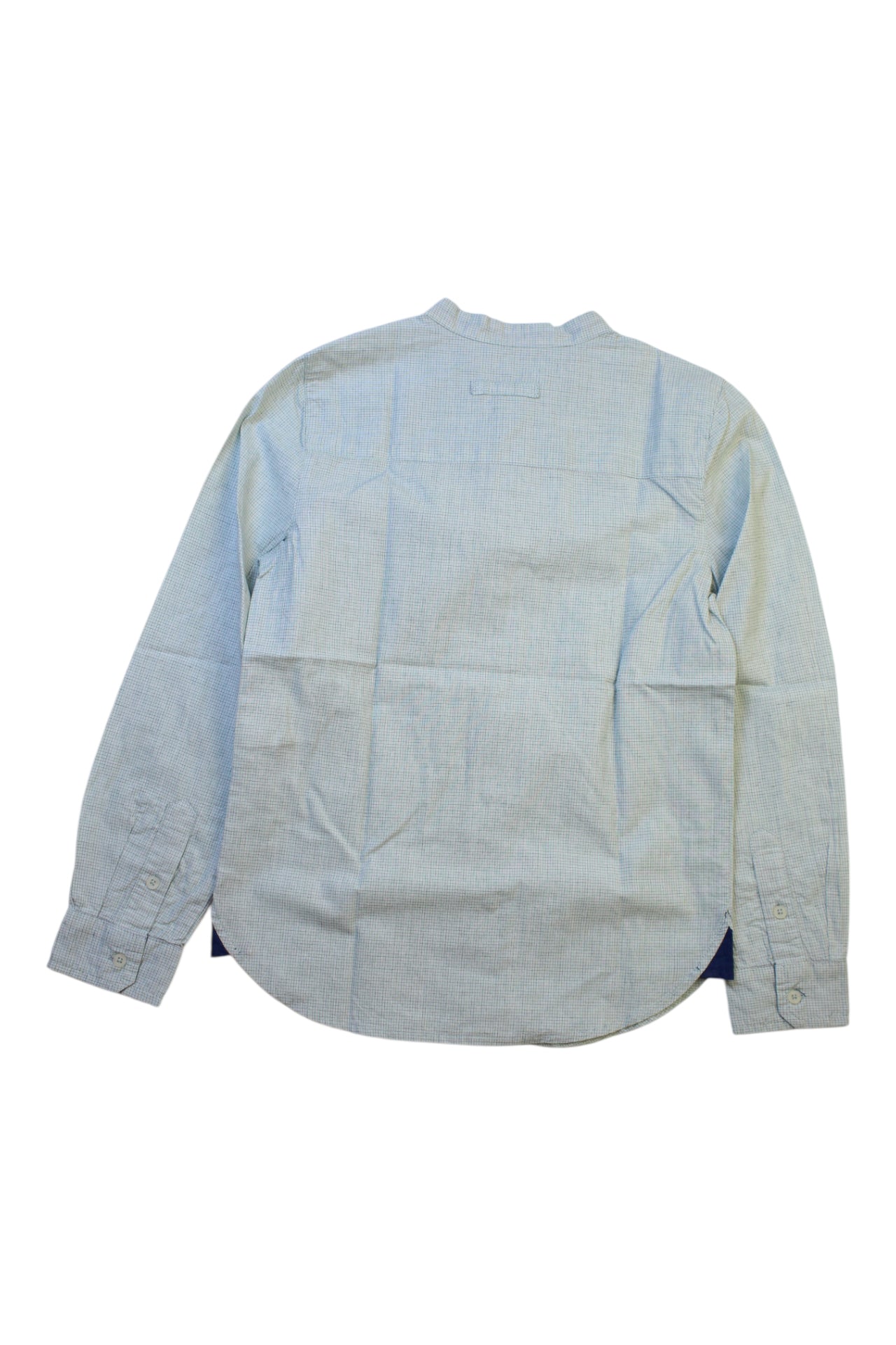 Stella McCartney Long Sleeve Button Down Shirt - Size 8Y、mySite、g9winljtr