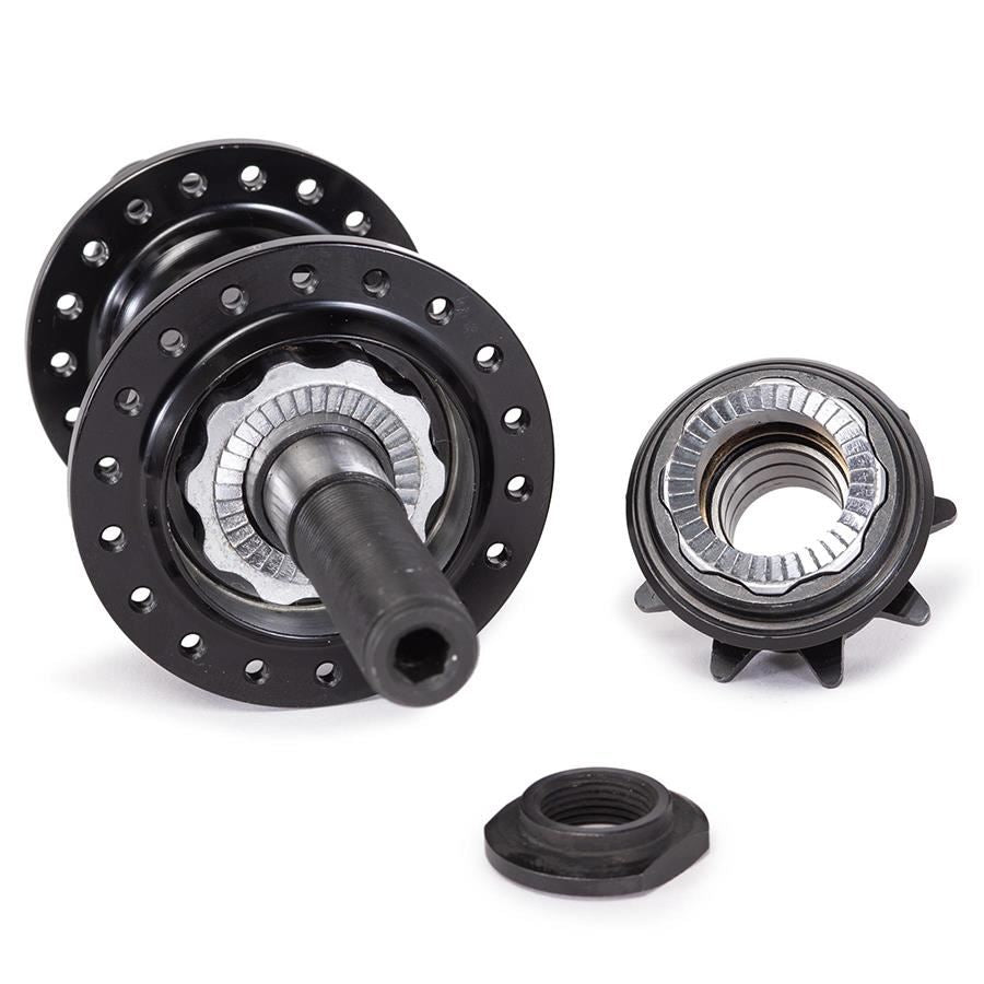  Eclat Seismic Rear Cassette Hub - LHD、mySite、merchandisen