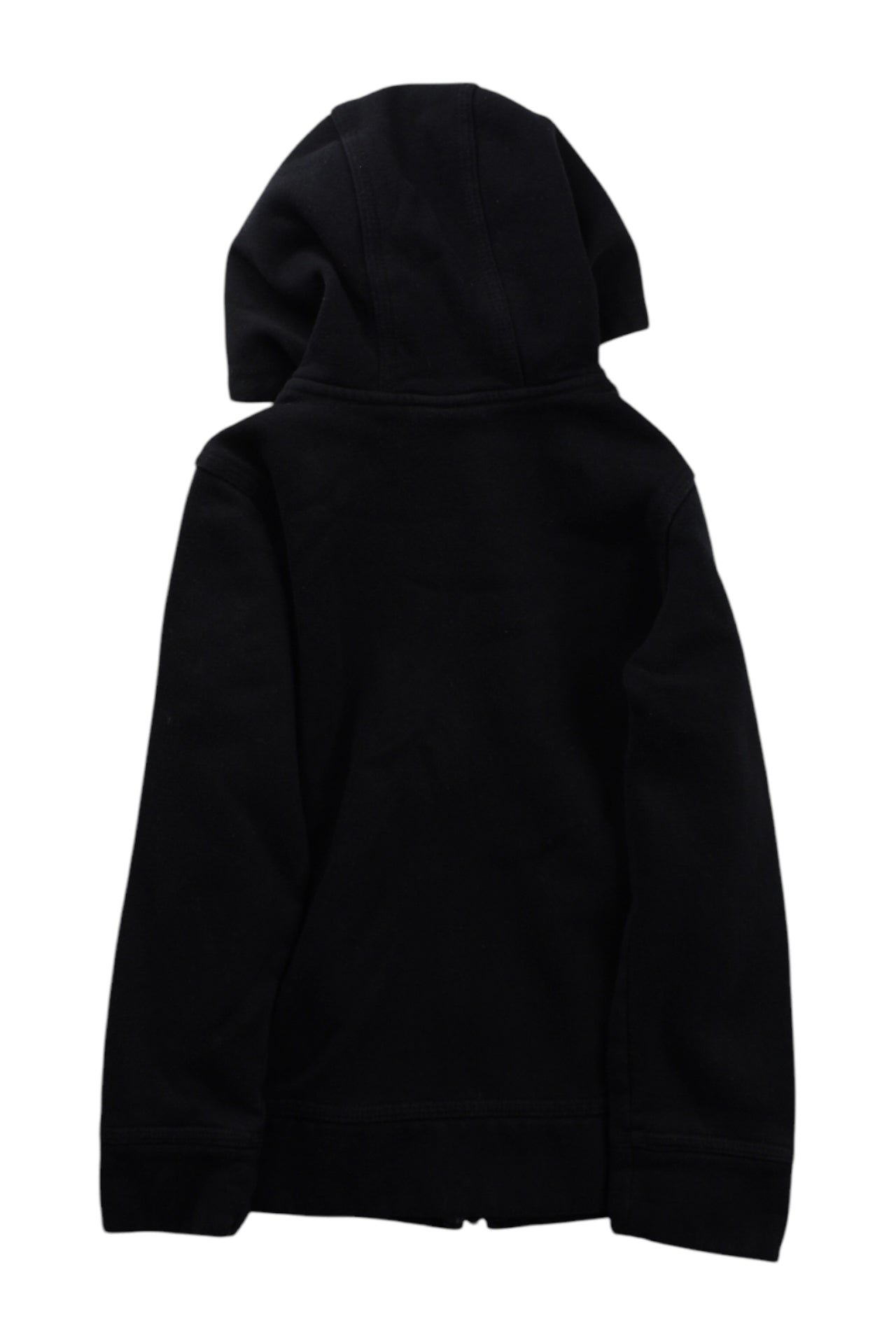Nike Hooded Zippered Sweatshirt 4-5T、mySite、g9winljtr