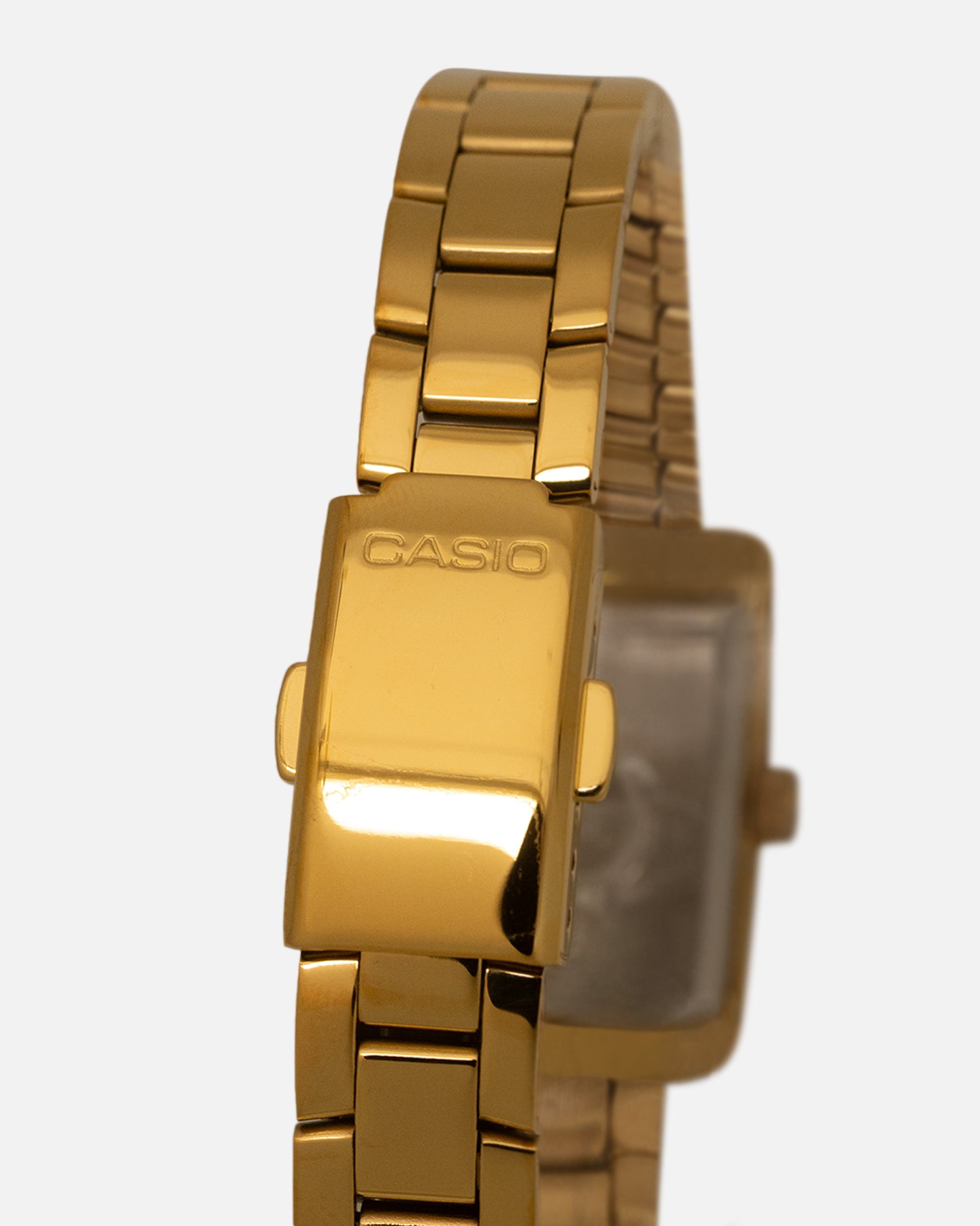 Casio LTP1234PG-7A Watch Gold、mySite、zt4zffjzw