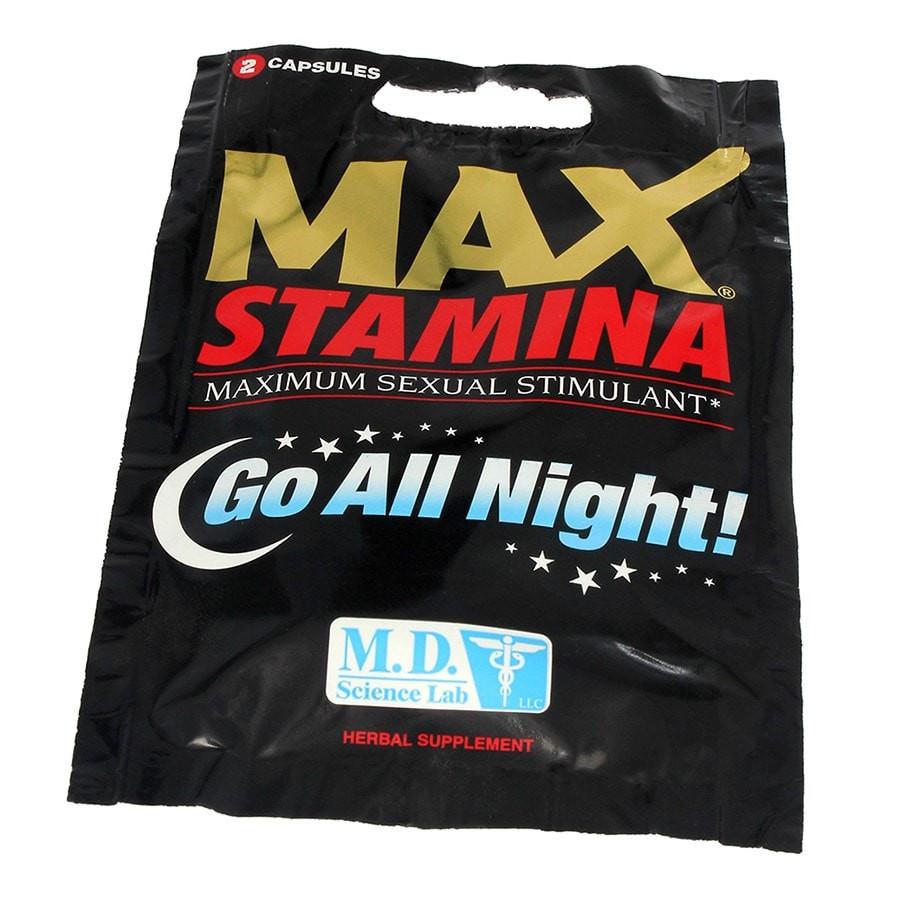 Max Stamina Male Enhancement Sexual Stimulant for Men 30 Capsules、mySite、bottomscart