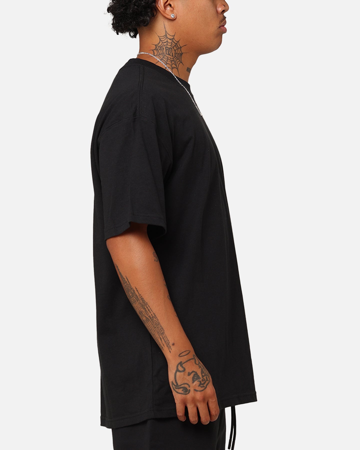 Nike Sportswear Max 90 Sneaker Patch T-Shirt Black、mySite、zt4zffjzw