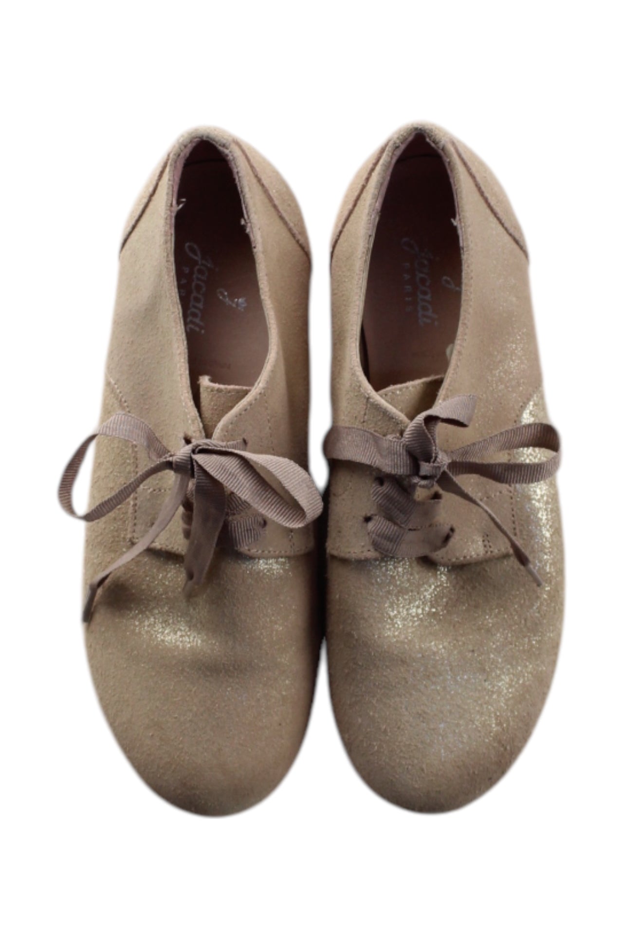 Jacadi Sparkly Dress Shoe EU31、mySite、g9winljtr