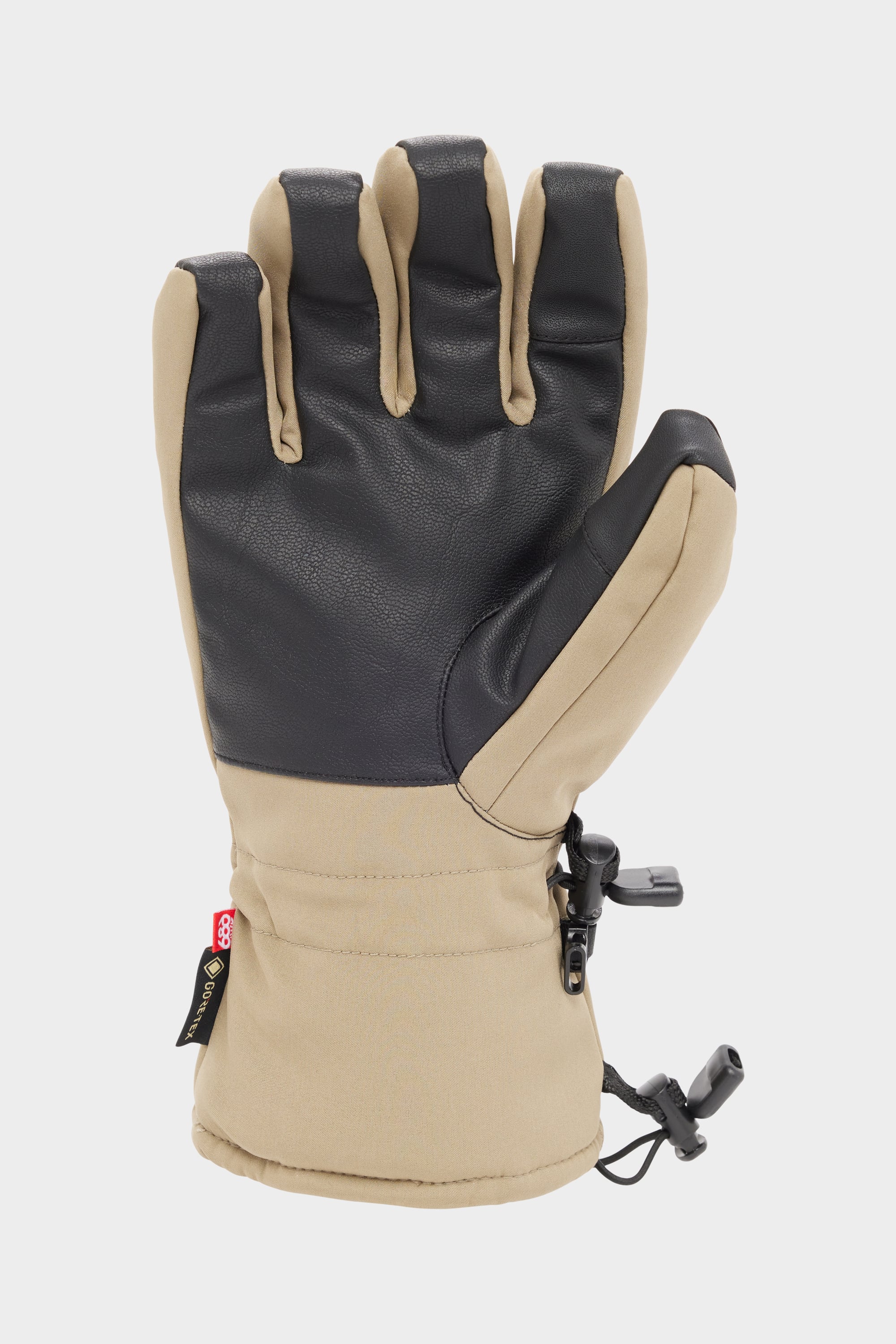 686 Men's GORE-TEX Linear Glove、mySite、i-lightchina