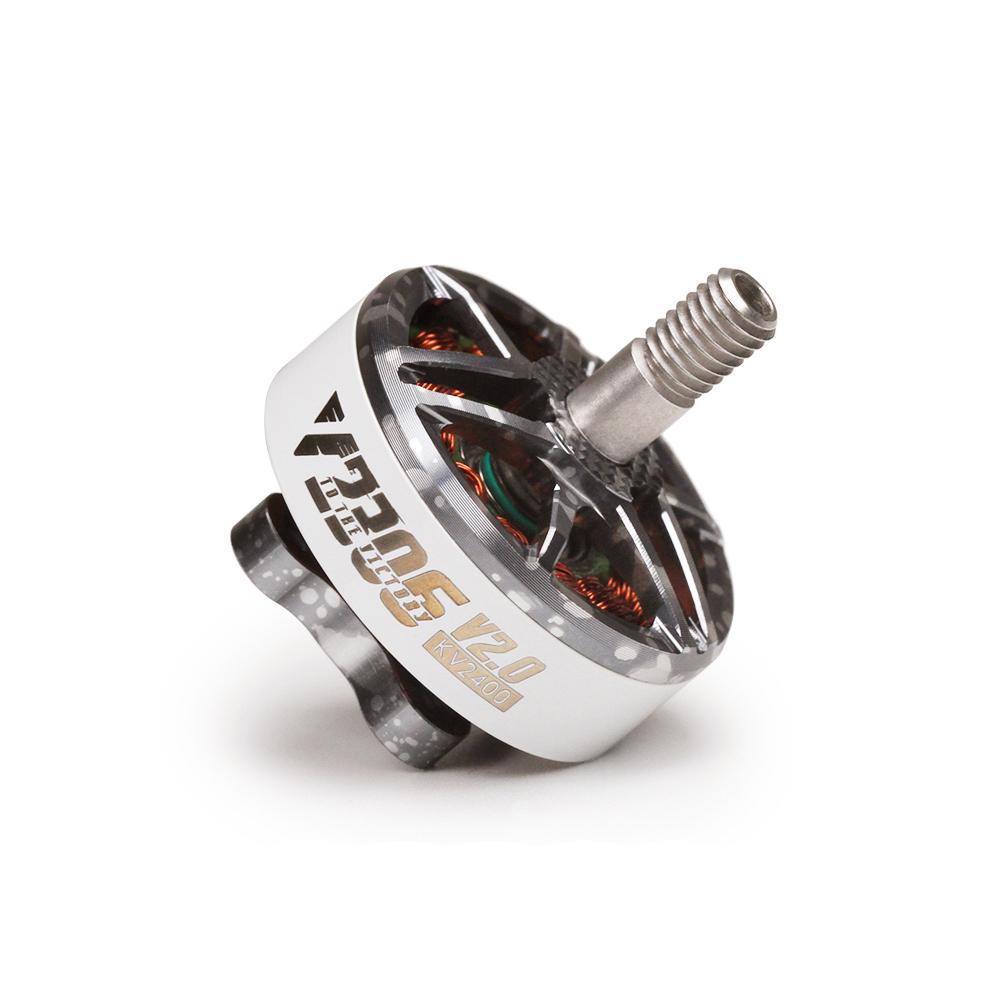  T-Motor VELOX V2 2306 2400Kv Motor、mySite、merchandisen