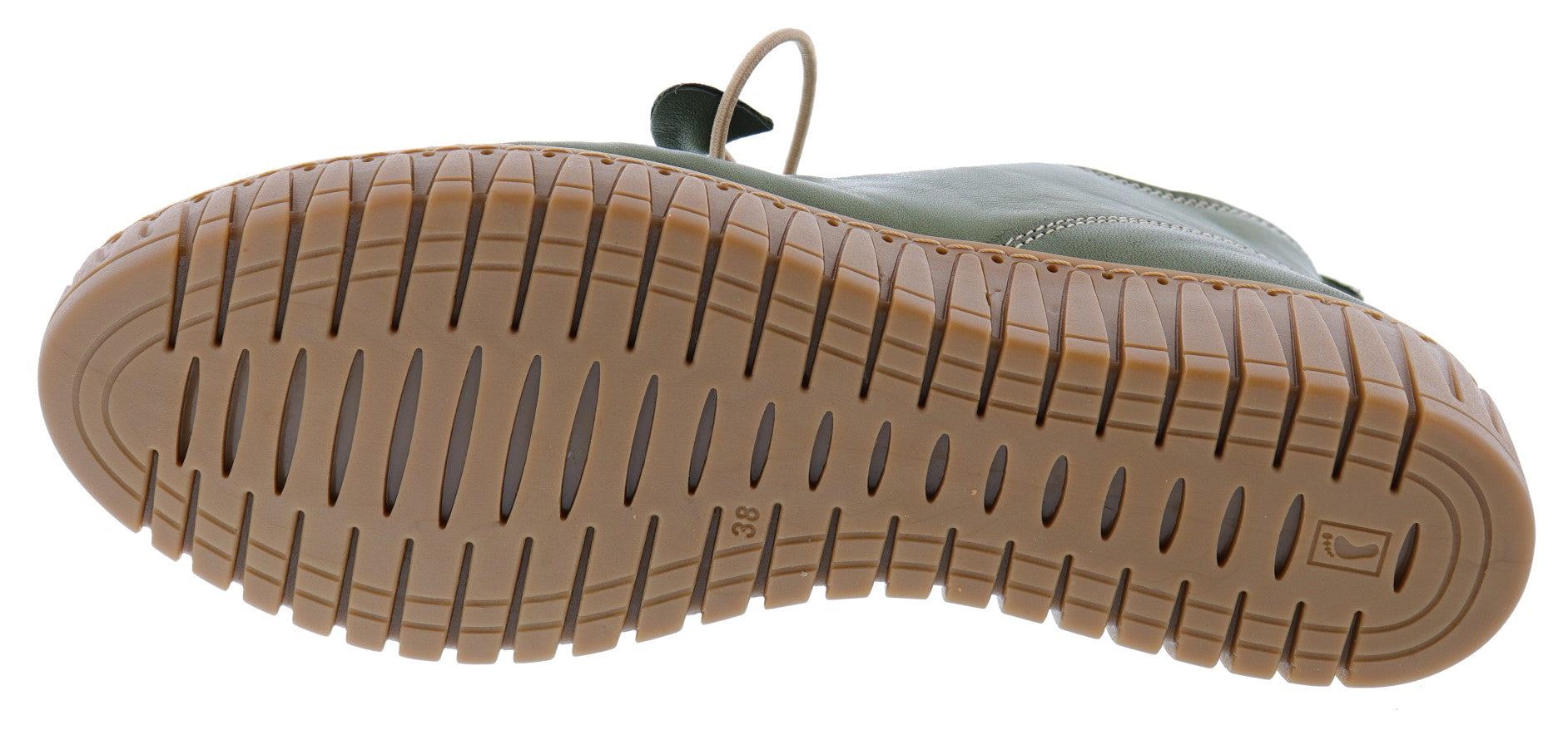 Spring Step Women's Leather Booties Nespea、mySite、dreamappss