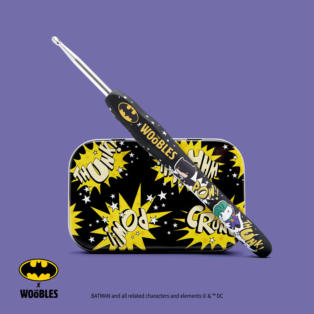  Gotham-azing Batman™ Collector’s Box、mySite、ghnorth