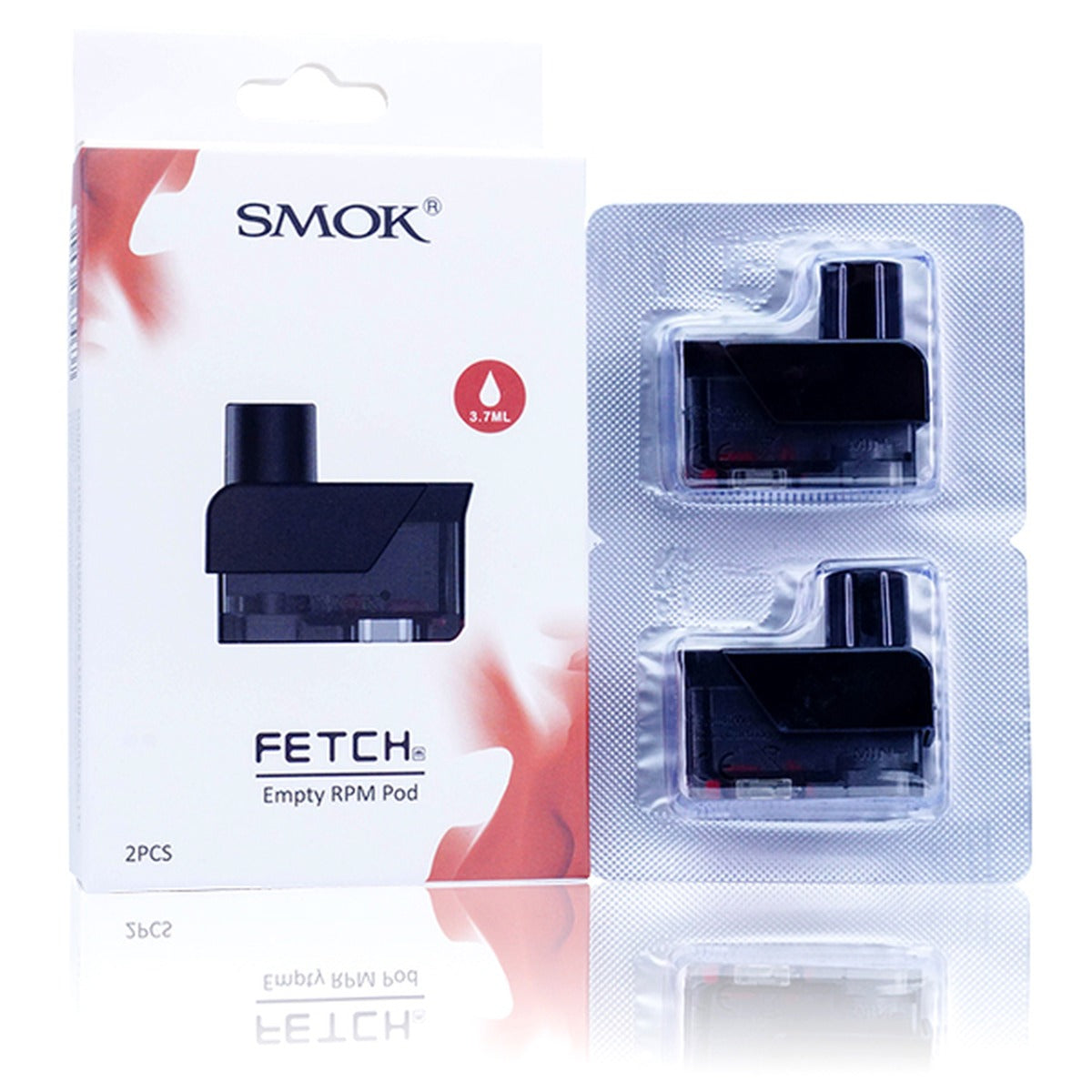 SMOK Fetch Mini Pods 2 Pack、mySite、zt4zffjzw