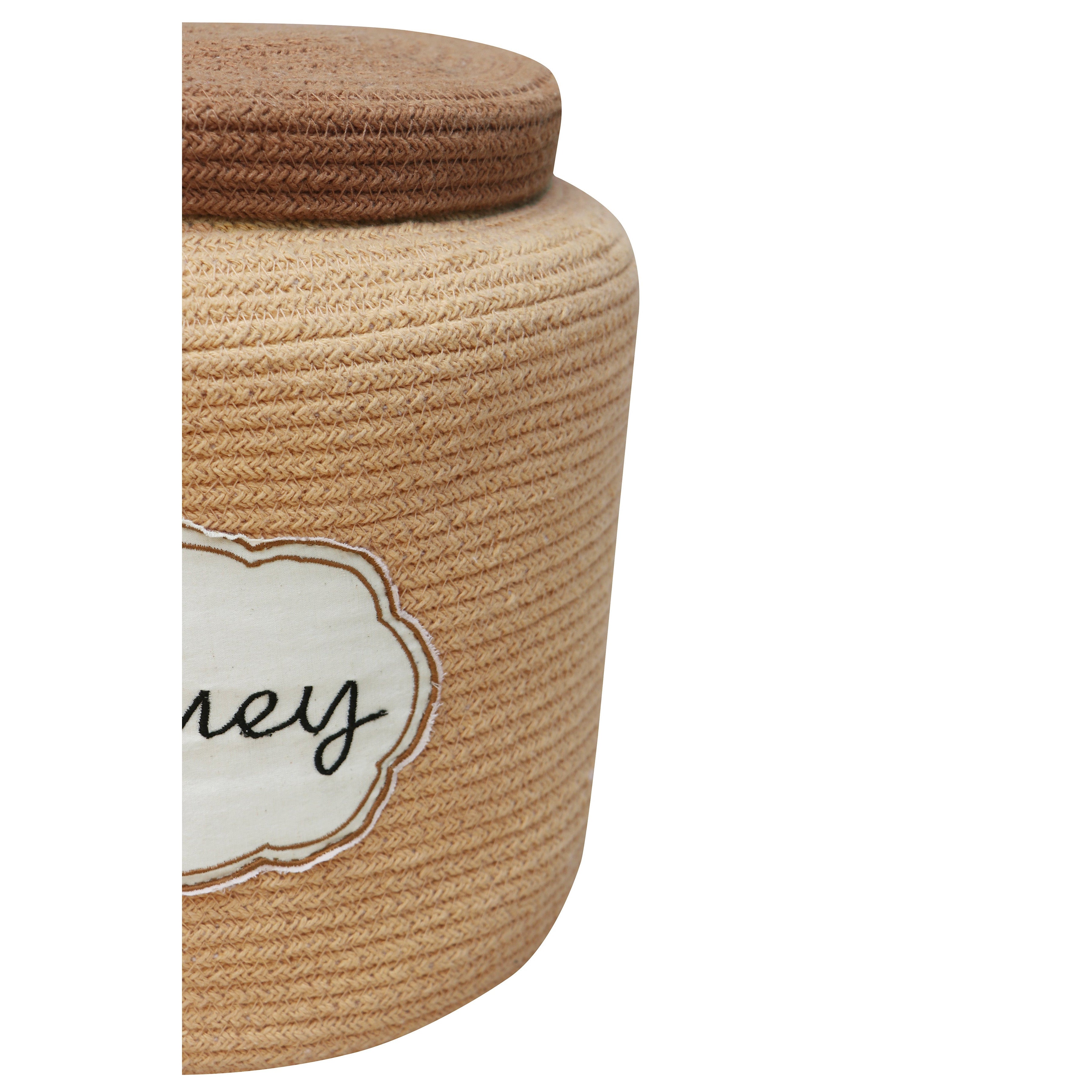 Little Chefs Honey Pot Basket、mySite、gigharbornorthrealestate