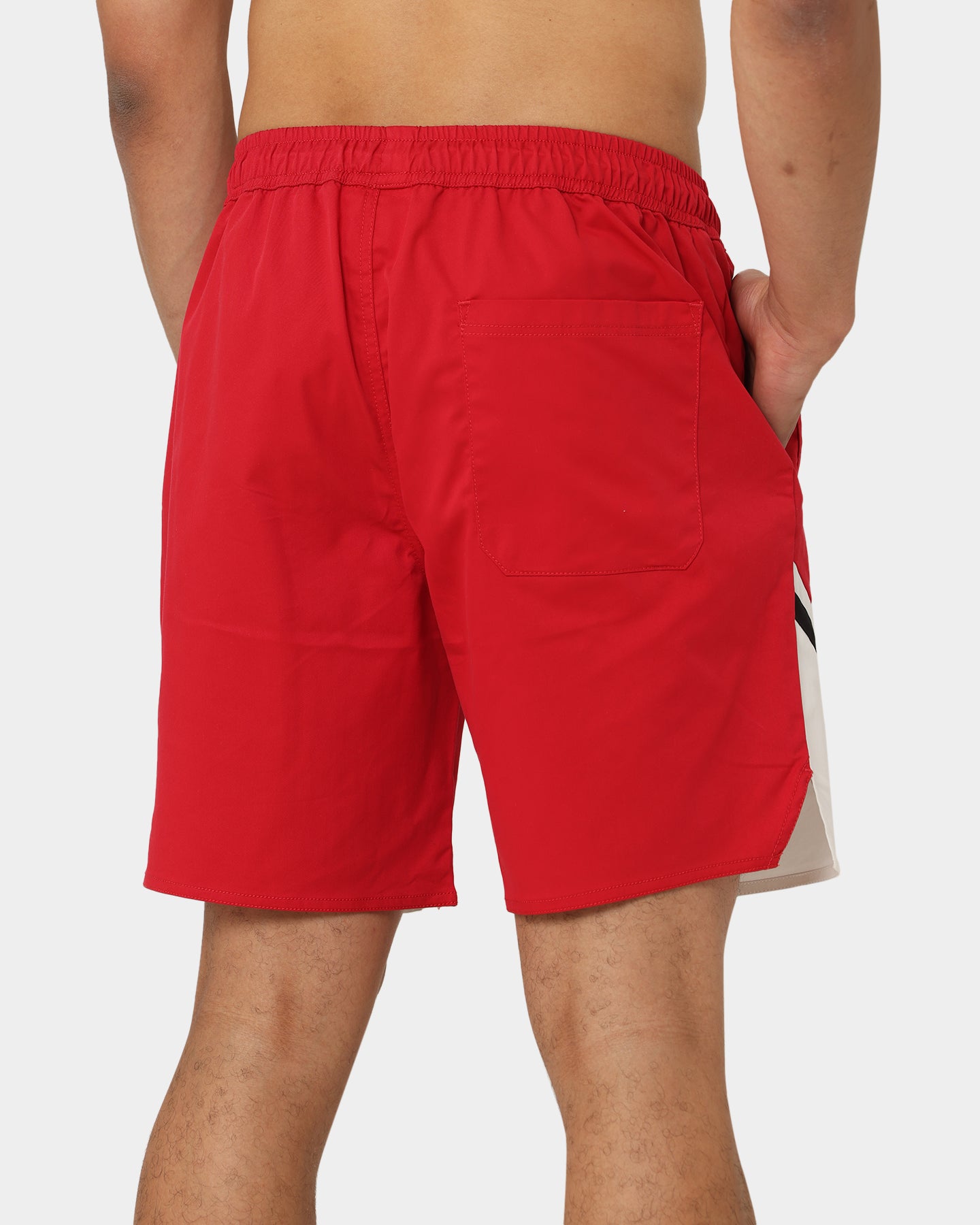 Carre Louis Shorts Red、mySite、zt4zffjzw