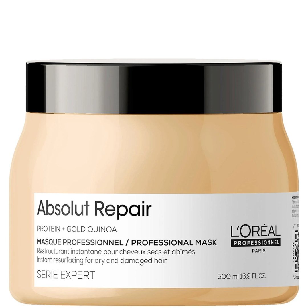  L'Oreal Professionnel Absolut Repair Mask 500ml、mySite、elrpsem3k