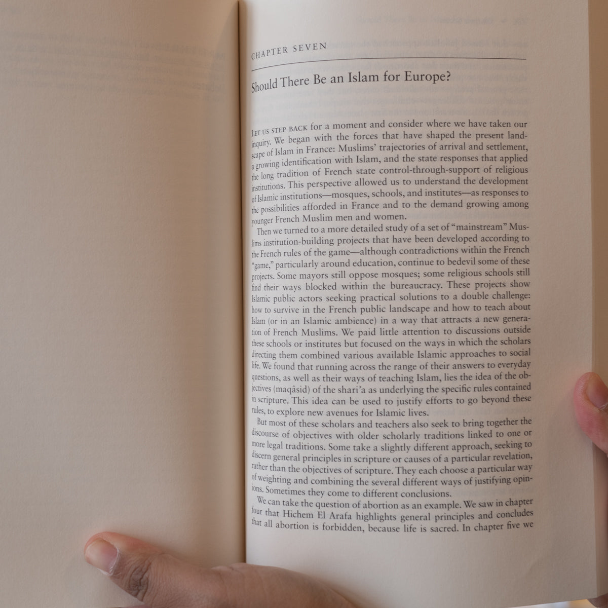 Can Islam Be French?、mySite、topwebapps