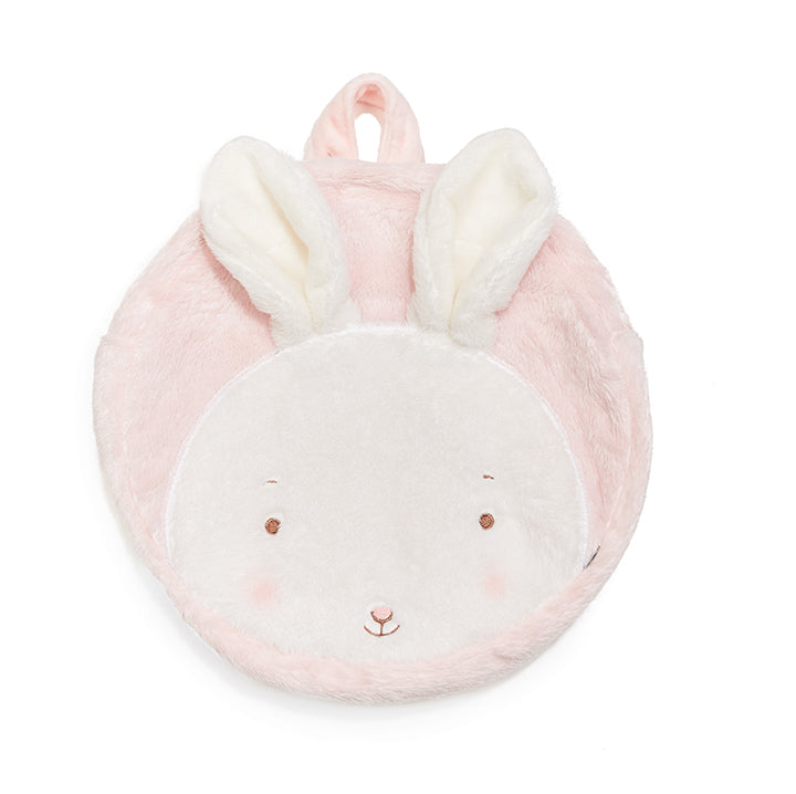 RETIRED - Blossom Bunny Backpack、mySite、g9winljtr