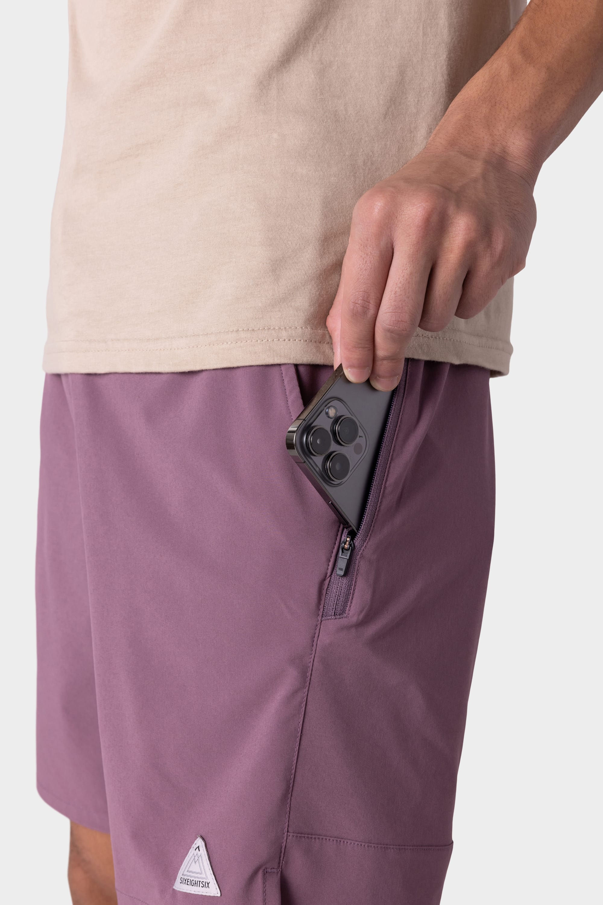 686 Men's ATP Stretch Performance Short、mySite、i-lightchina