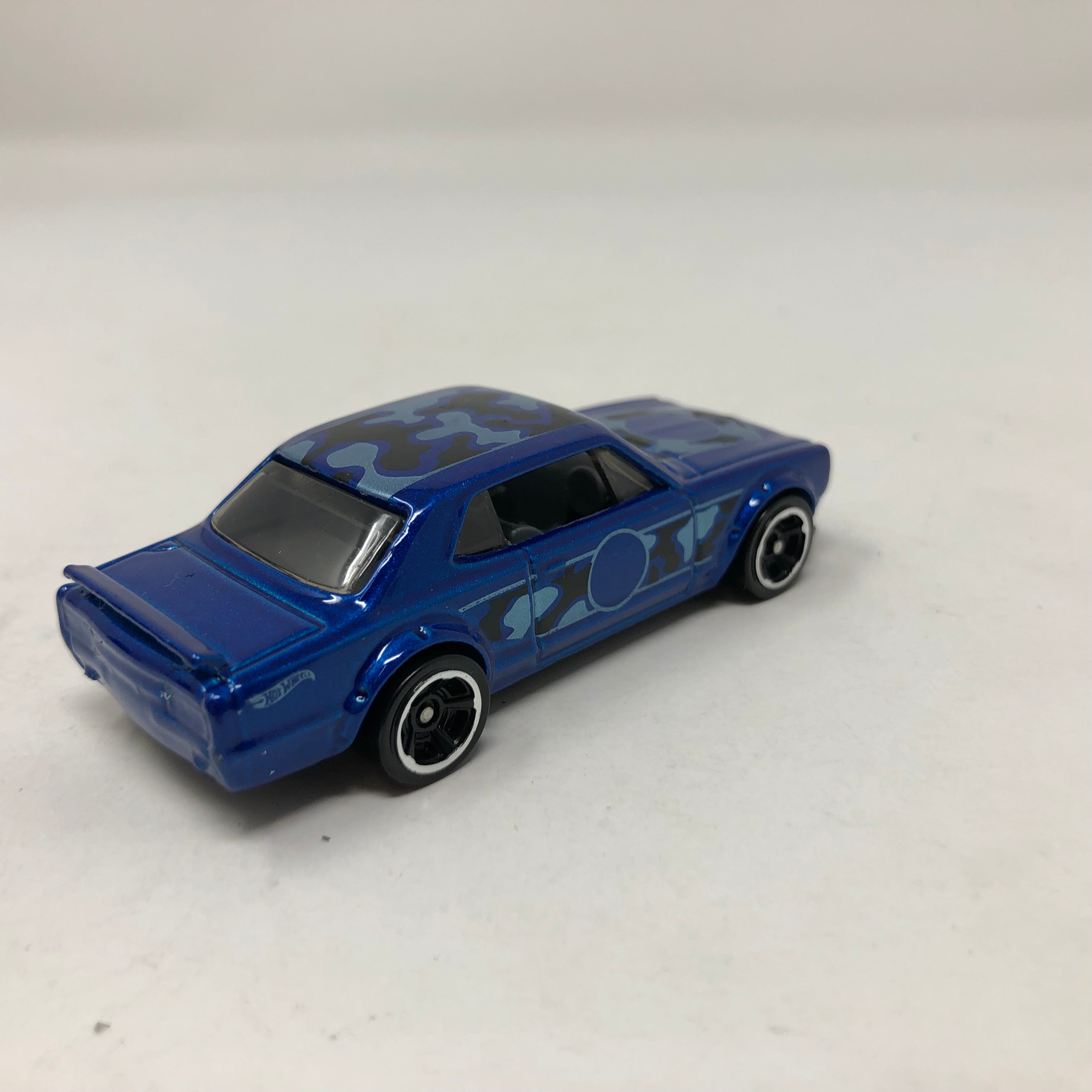 Nissan Skyline H/T 2000GT-X * Hot Wheels 1:64 scale Loose Diecast、mySite、hgirdovlk