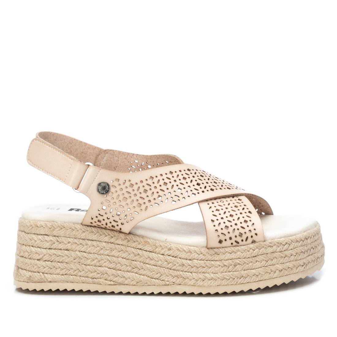 SANDALIA DE MUJER REFRESH 17087303、mySite、gtrtttuynbv