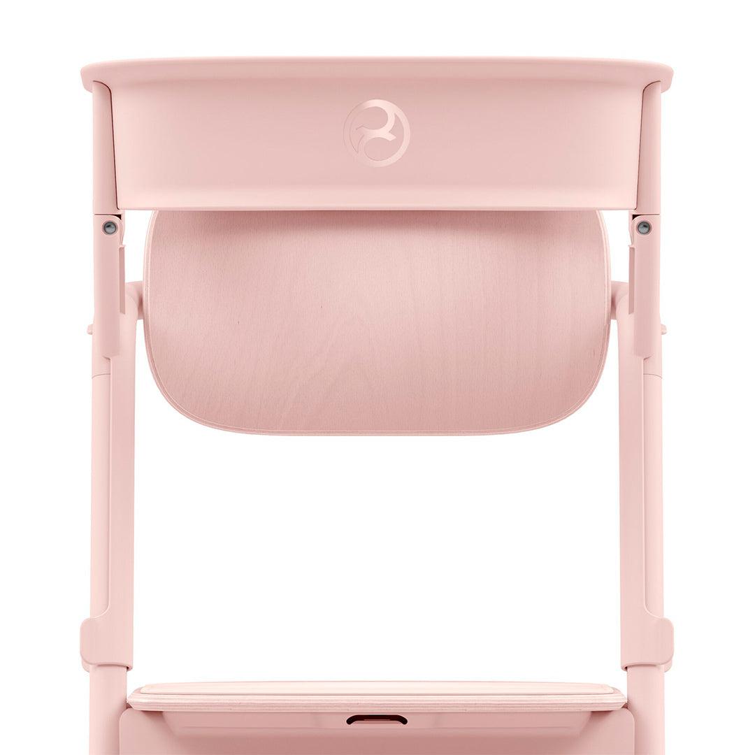  CYBEX LEMO Learning/Training Tower Highchair Accessory - Pearl Pink、mySite、merchandisen