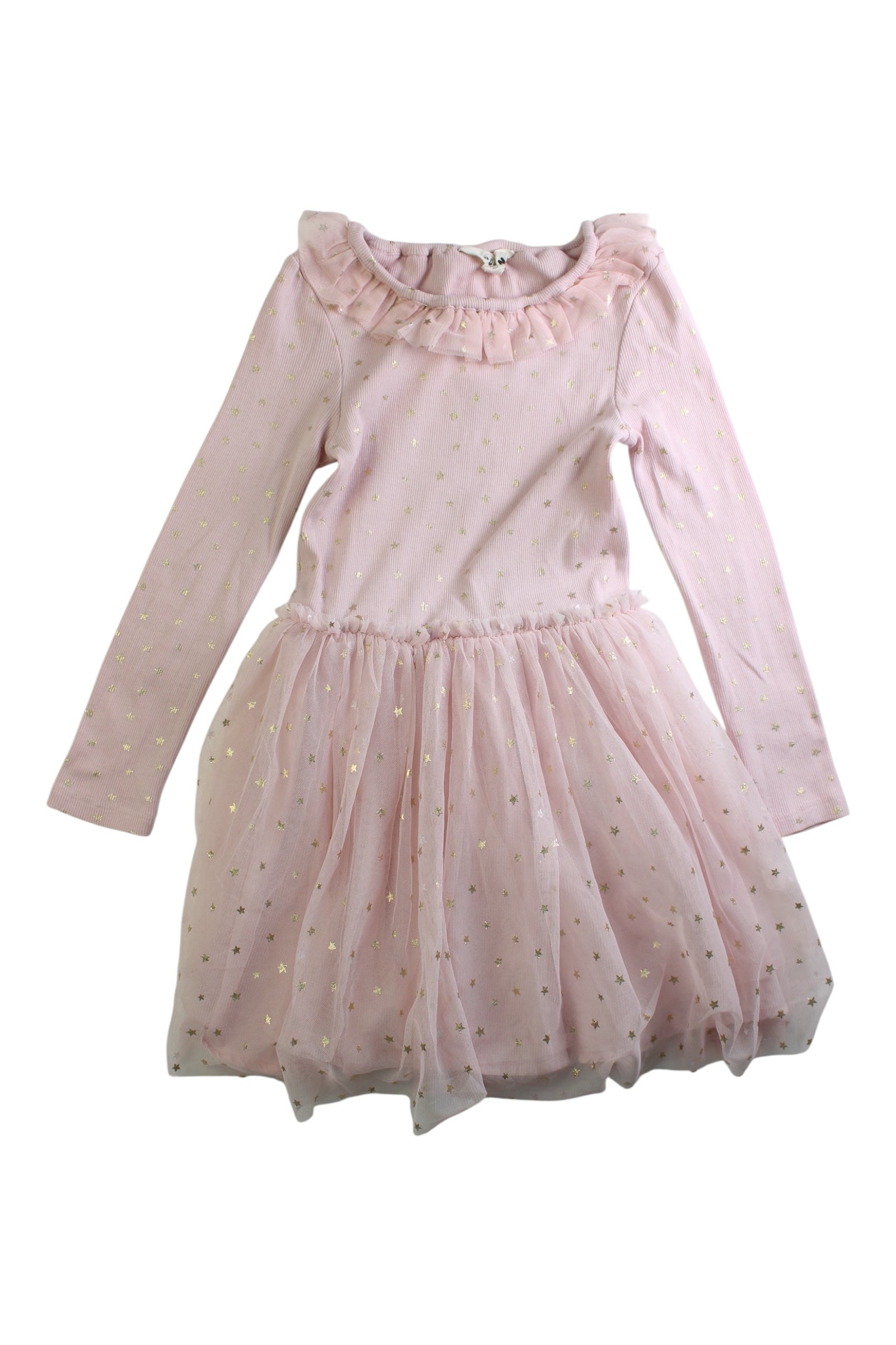 Boden Long Sleeve Dress 5-6T、mySite、g9winljtr