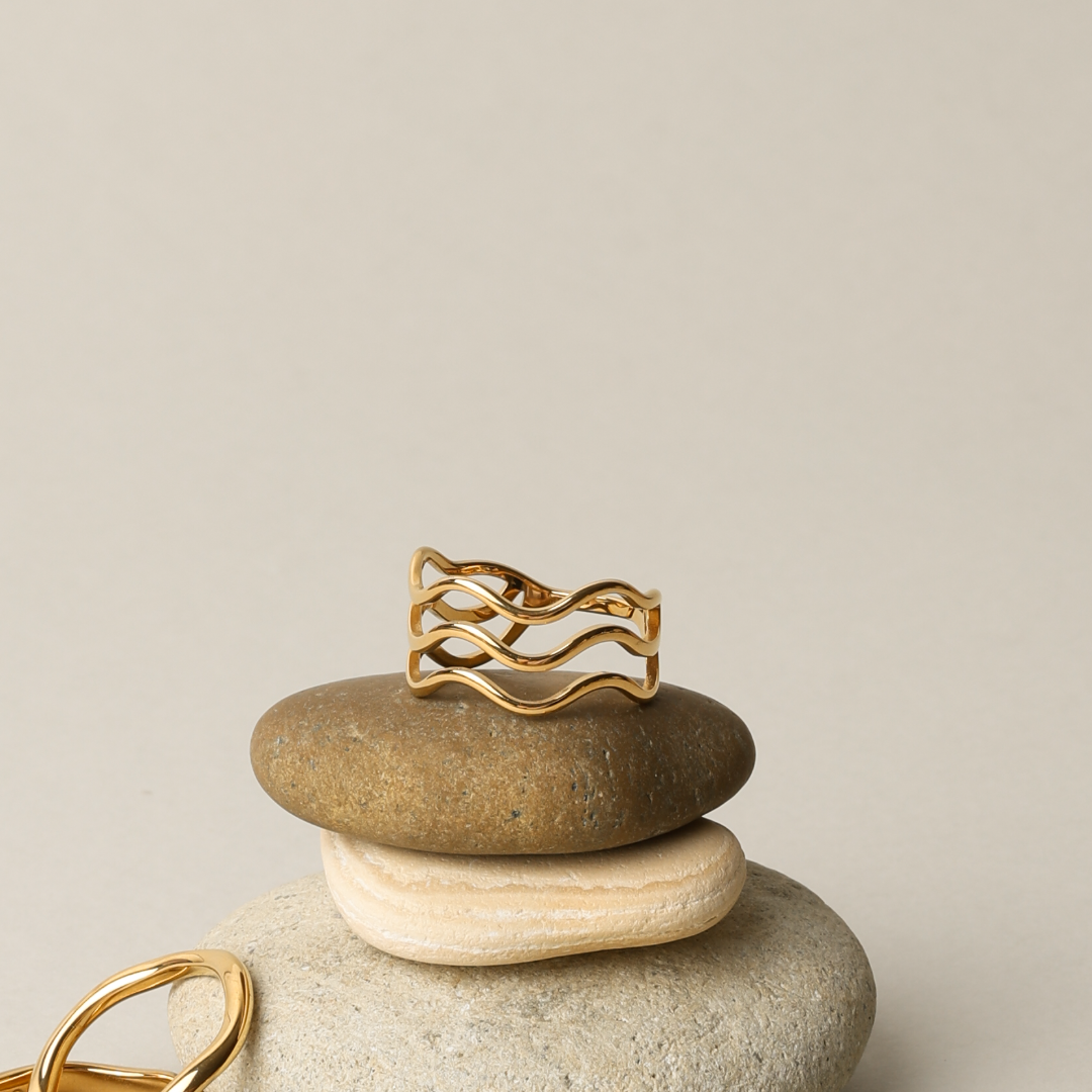 Ocean Ring、mySite、hinf8tx79