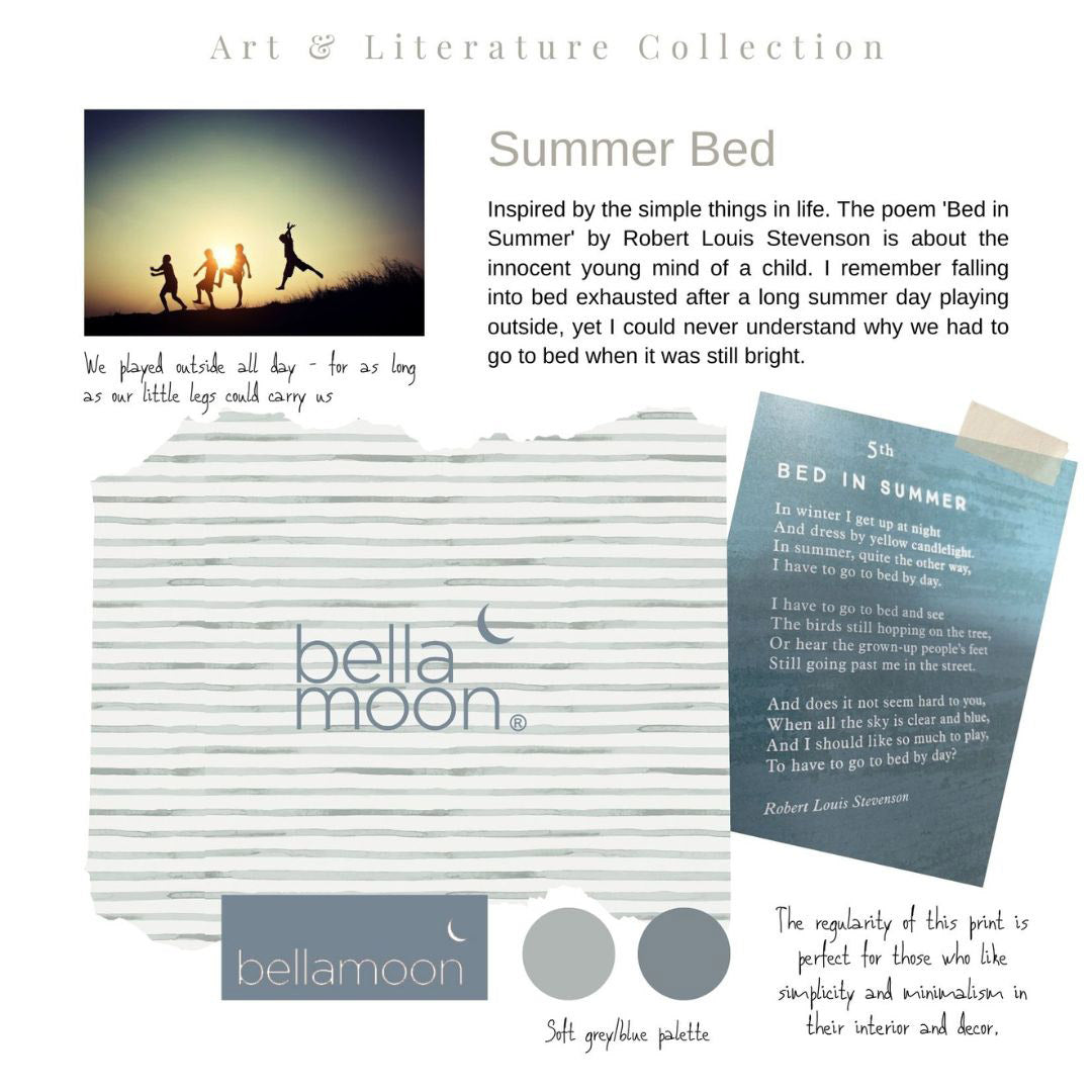  BellaMoon 3-In-1 Pregnancy Pillow - Summer Bed、mySite、merchandisen