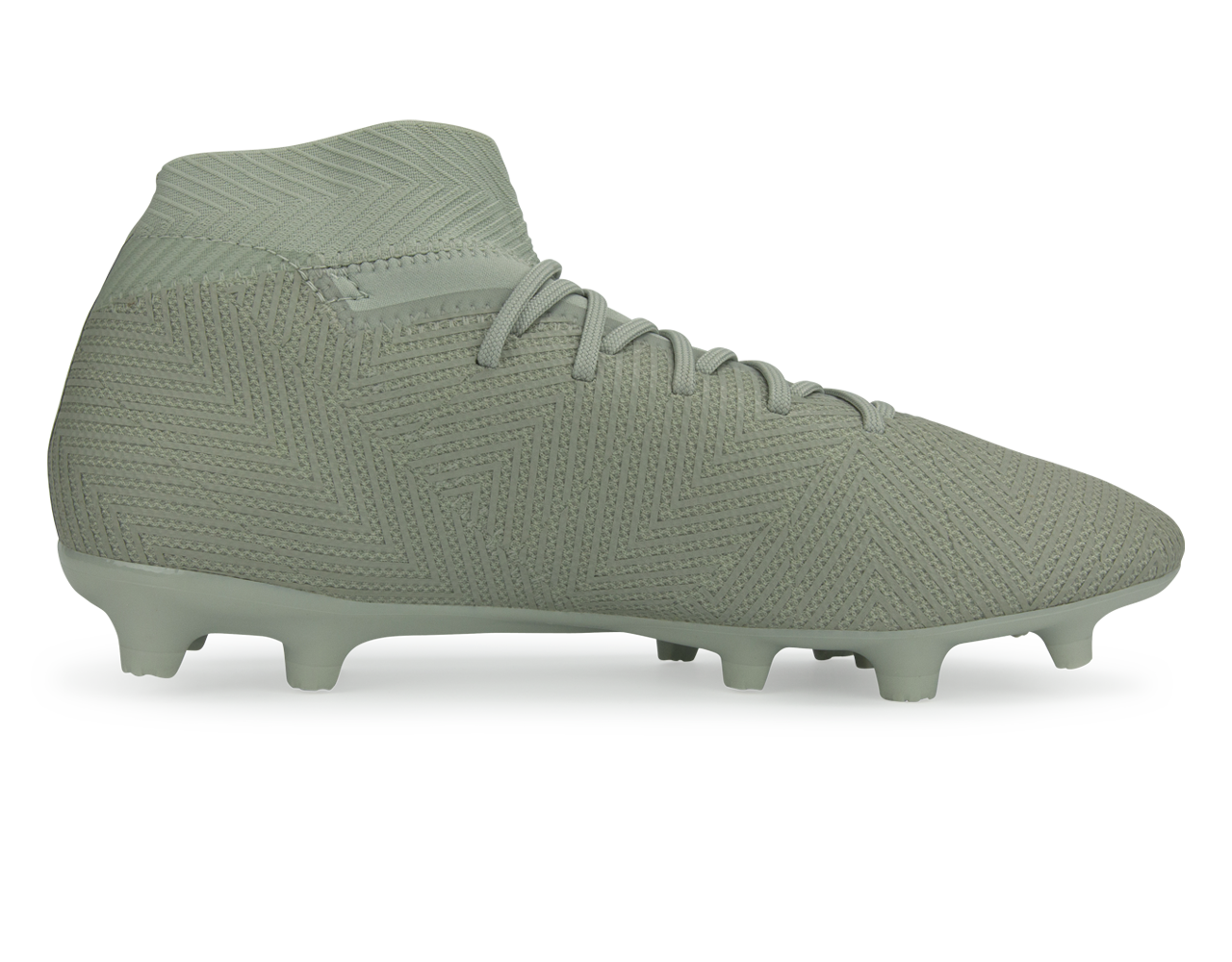 adidas Men's Nemeziz 18.3 FG Ash Silver、mySite、bottomscart